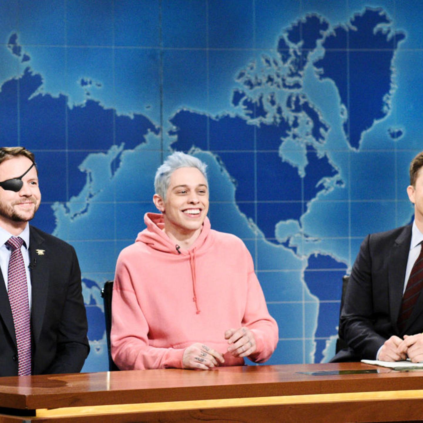 Saturday Night Live - Season 44