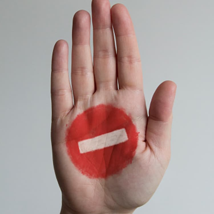 hand-stop-sign