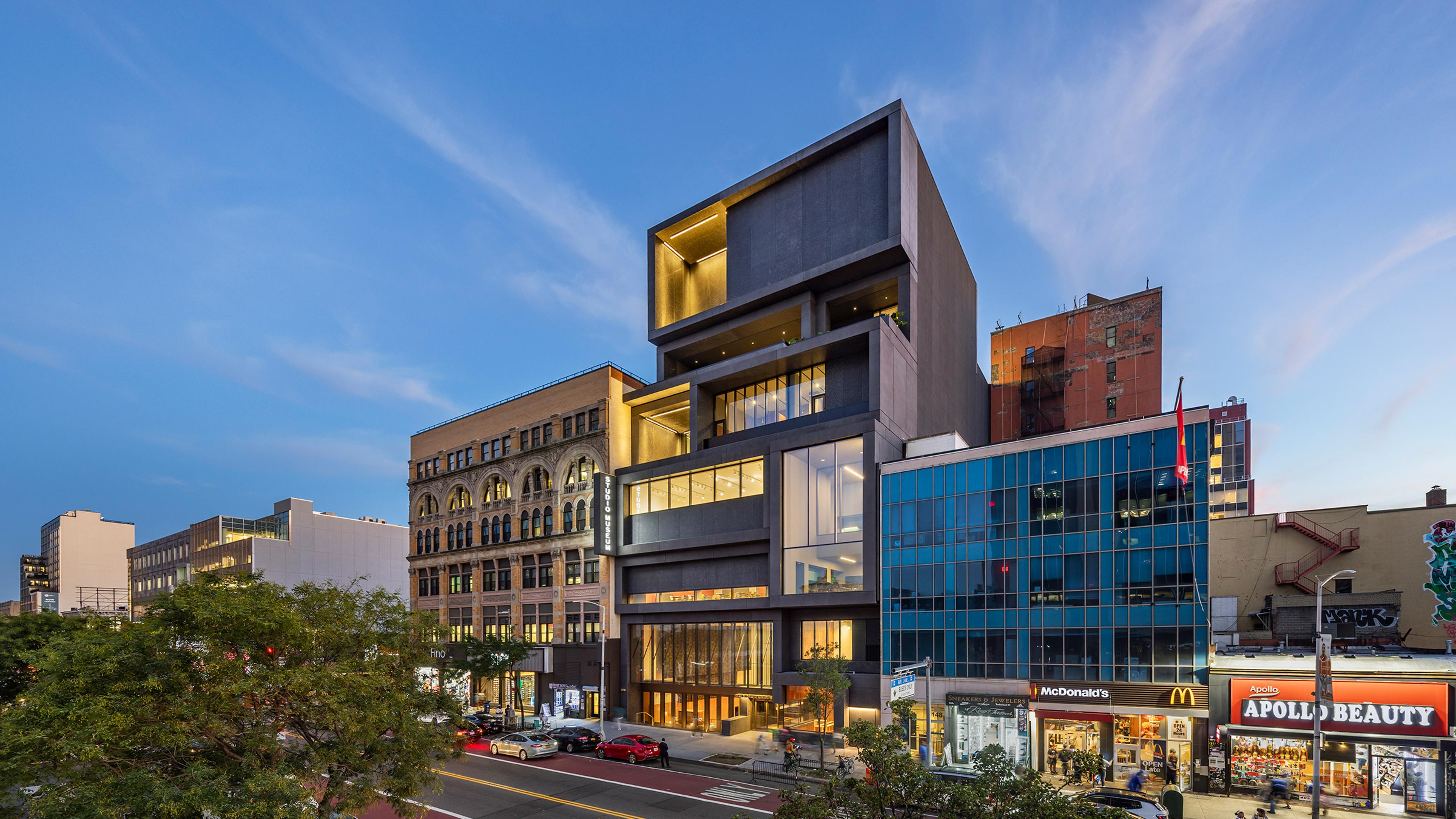 Studio Museum in Harlem