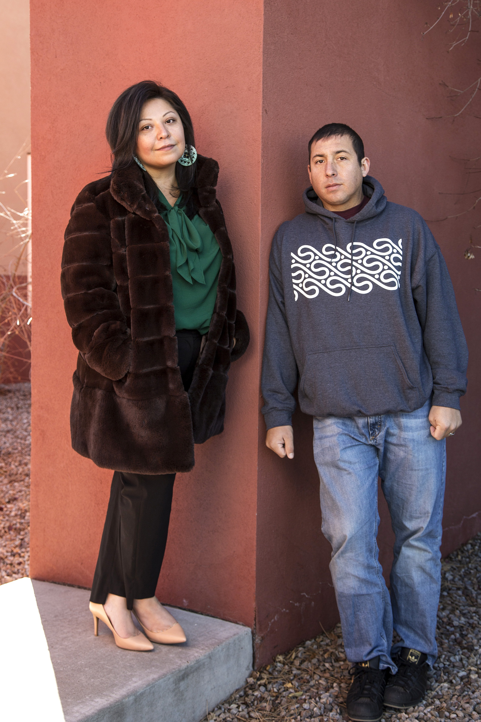 Mailhot Orange Native American Writers