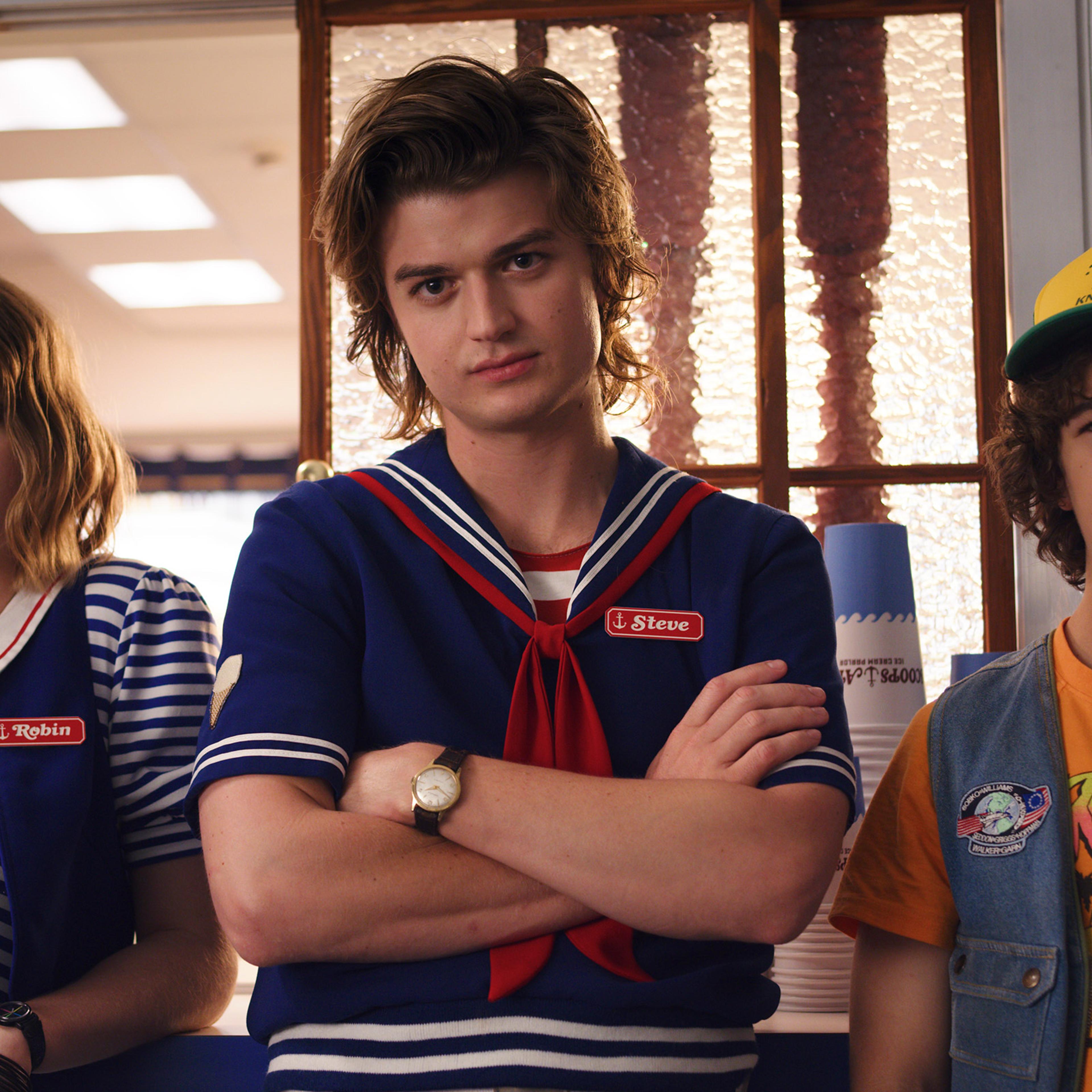 Stranger Things