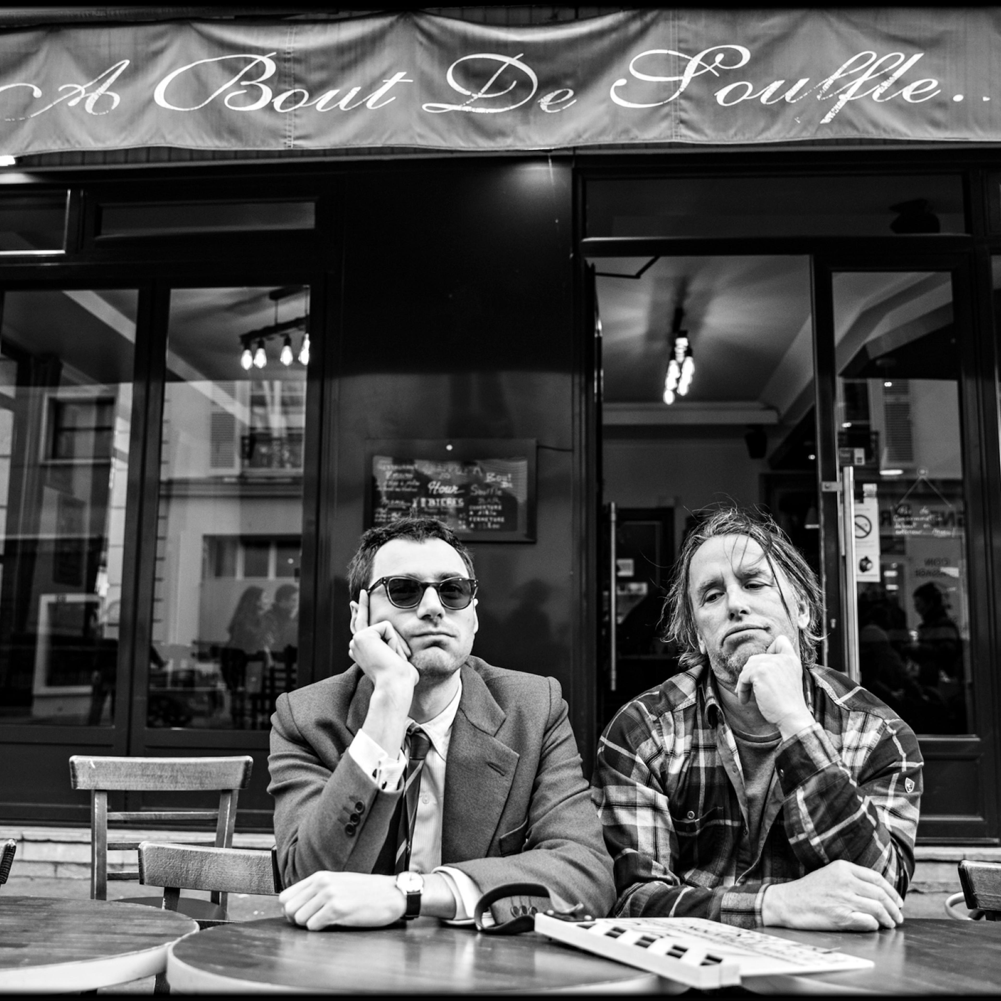 Nouvelle Vague