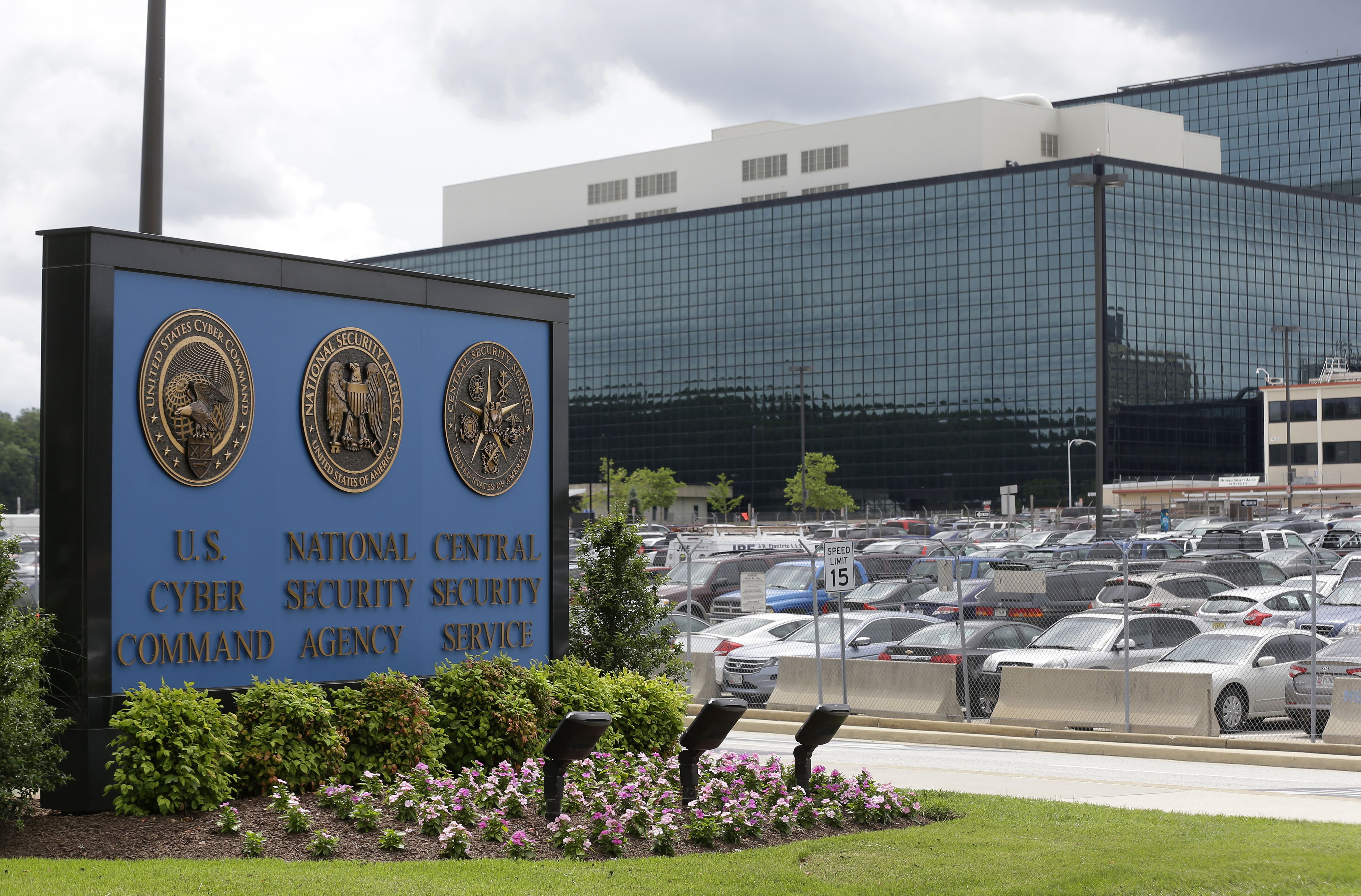 NSA Surveillance