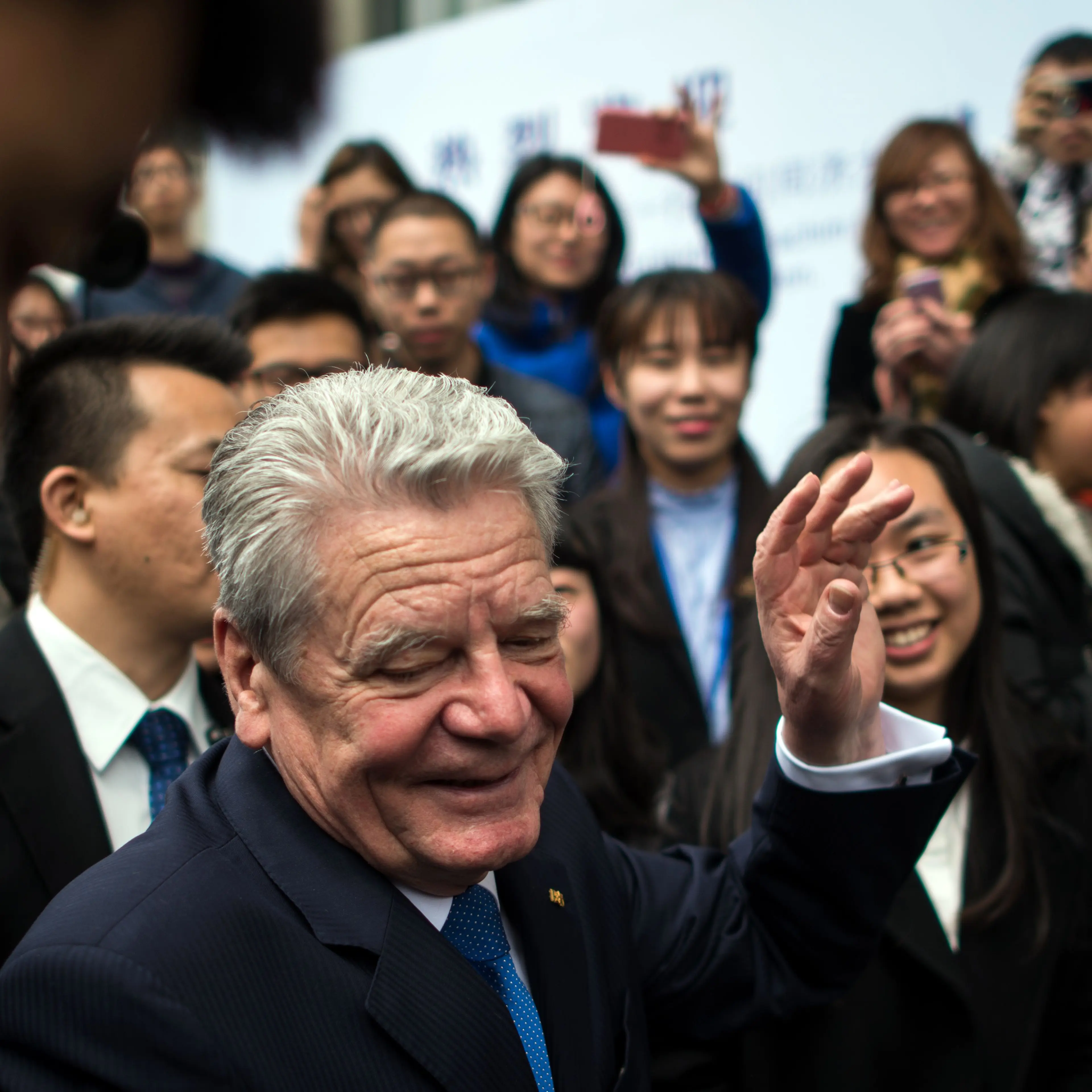 CHINA-GERMANY-POLITICS