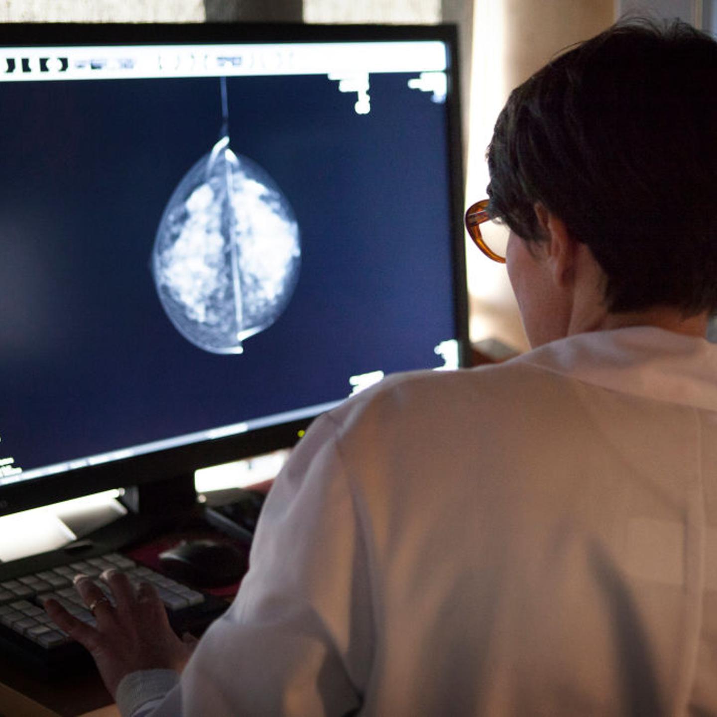 Radiology center