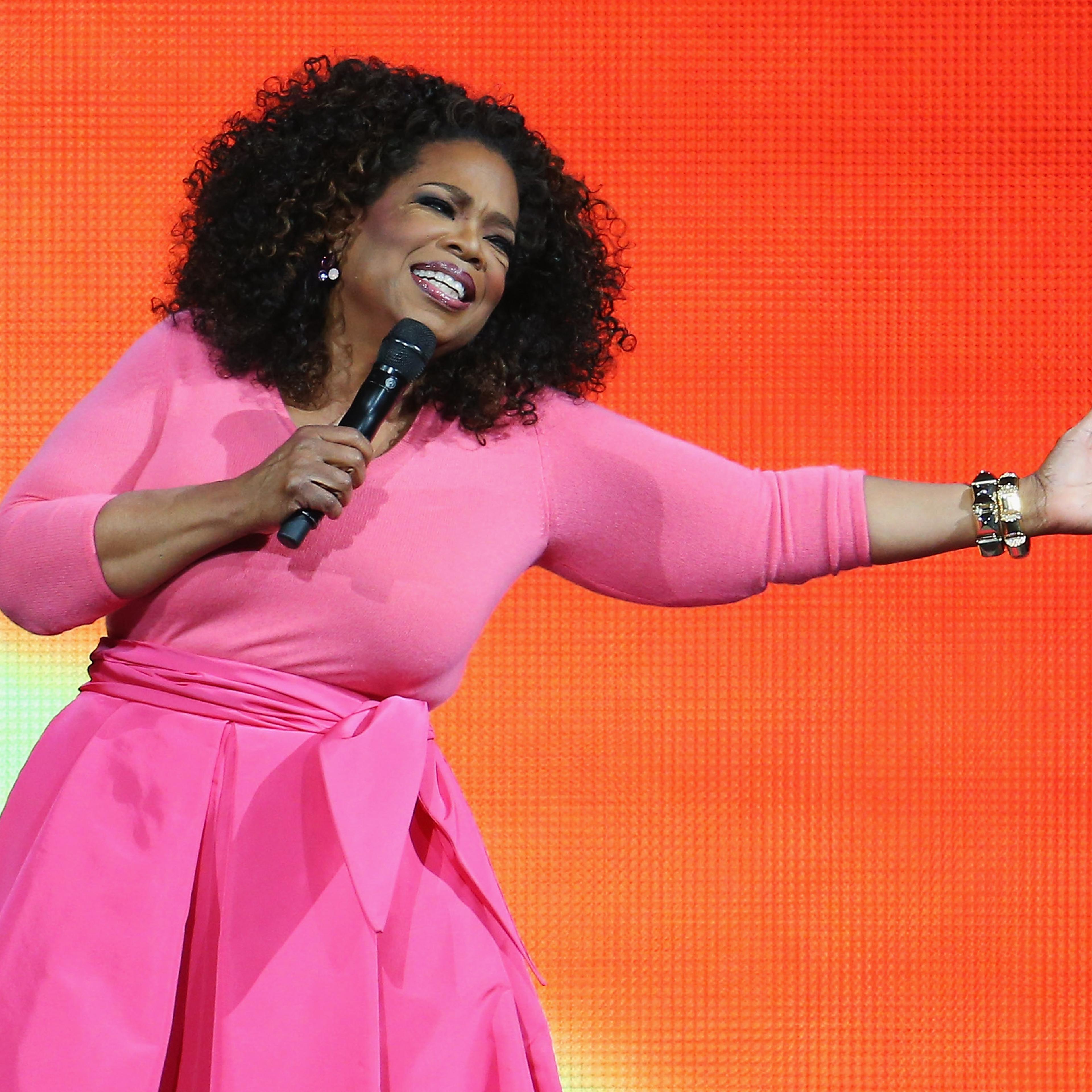 An Evening With Oprah - Sydney