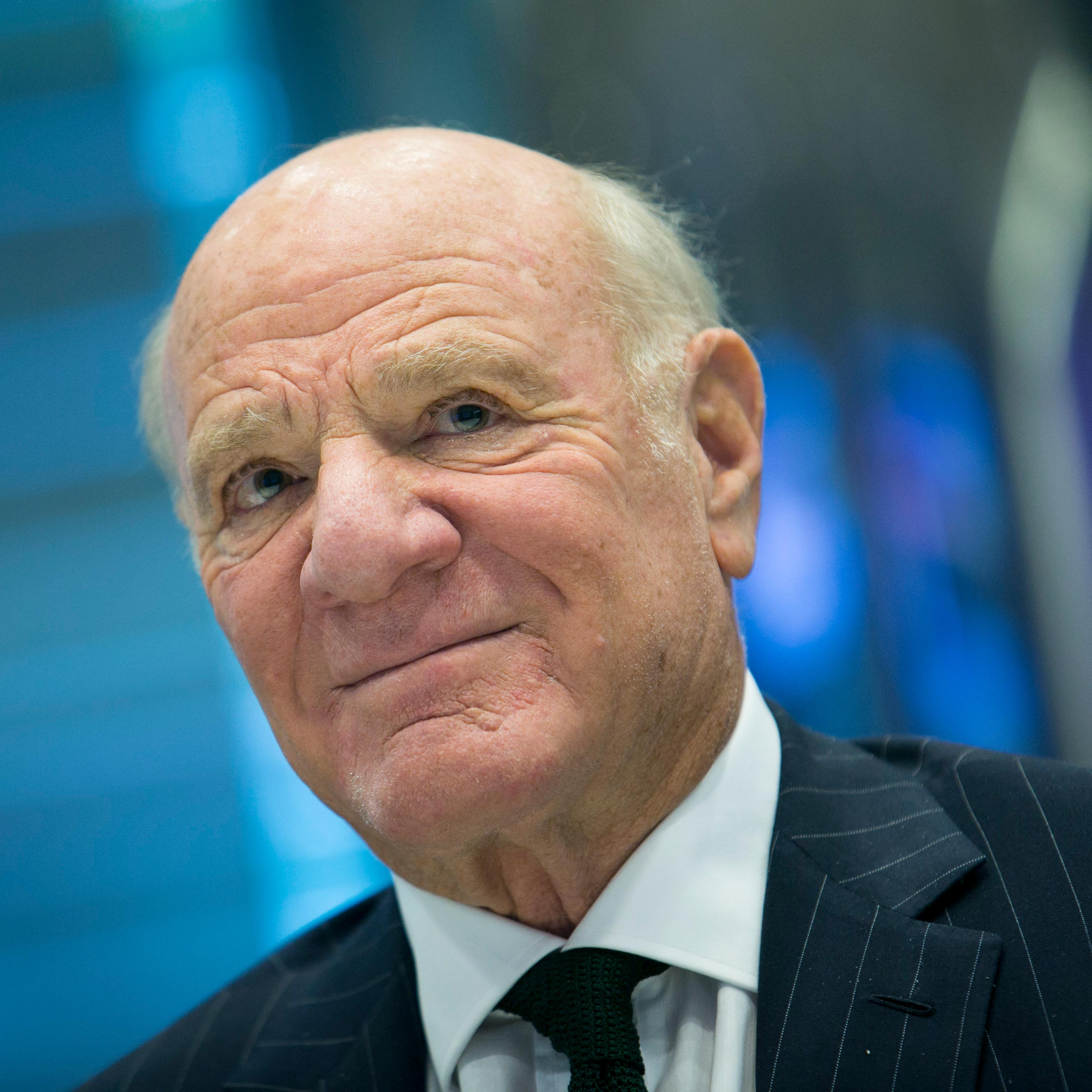 Barry Diller Aereo