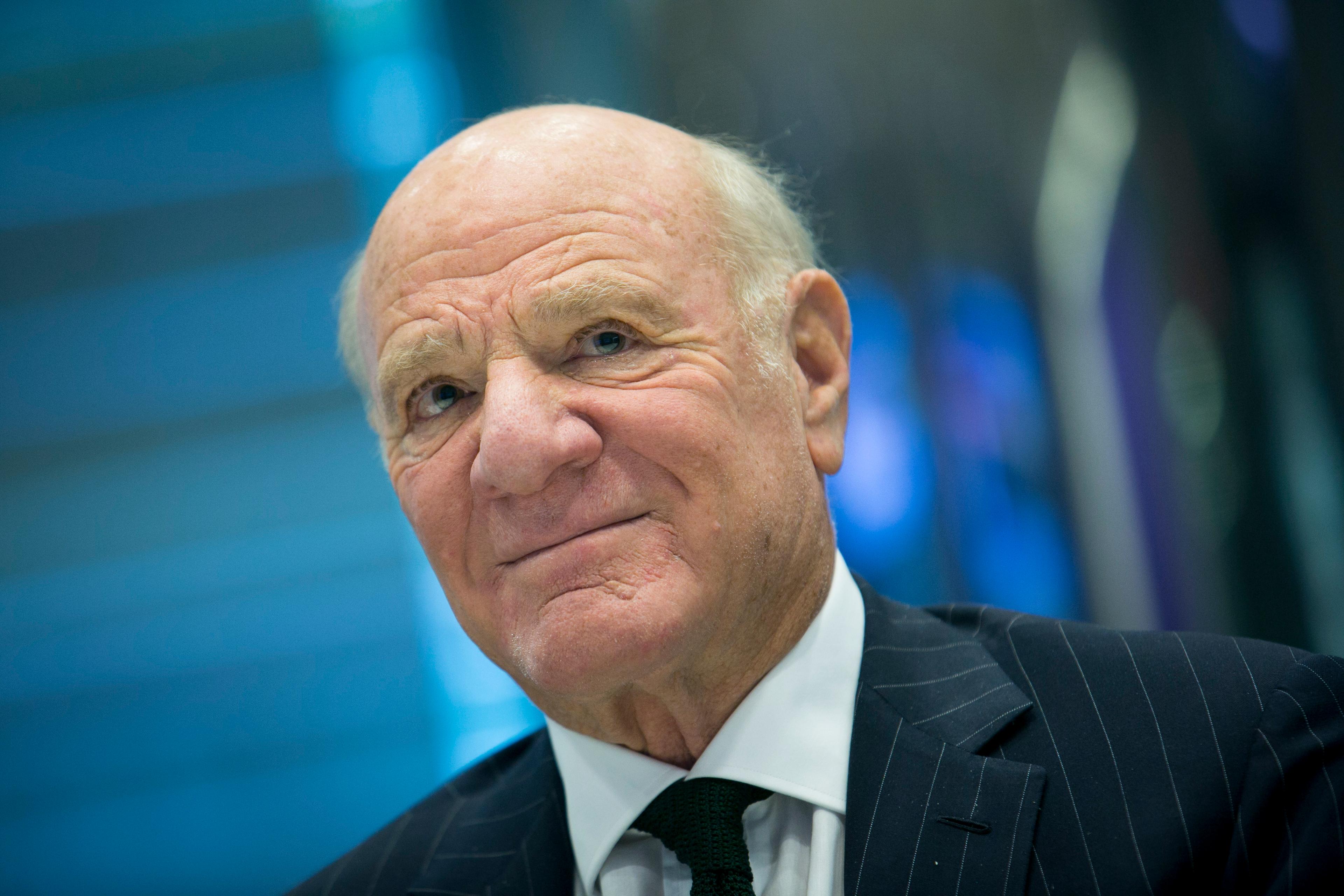 Barry Diller Aereo
