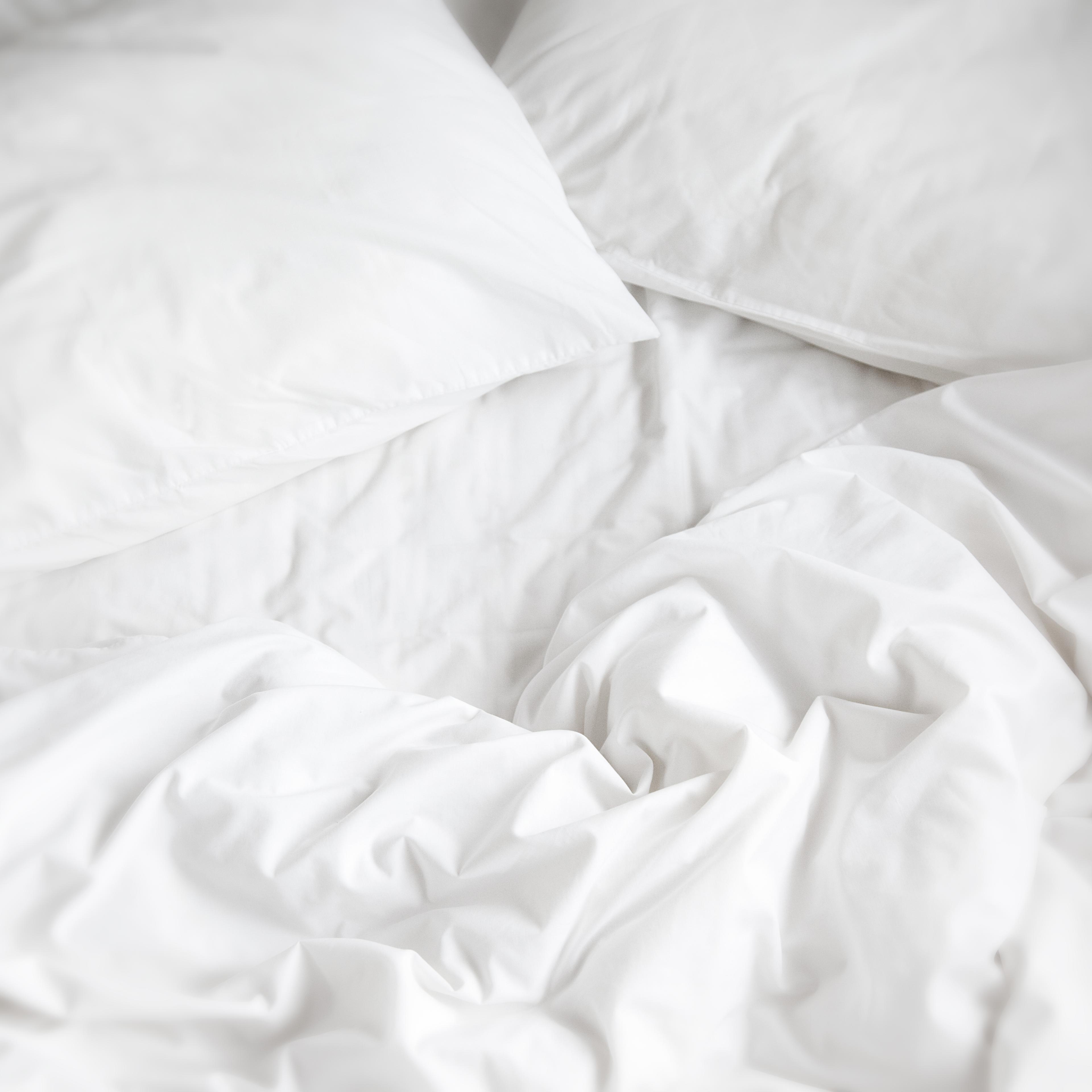 Bed sleep