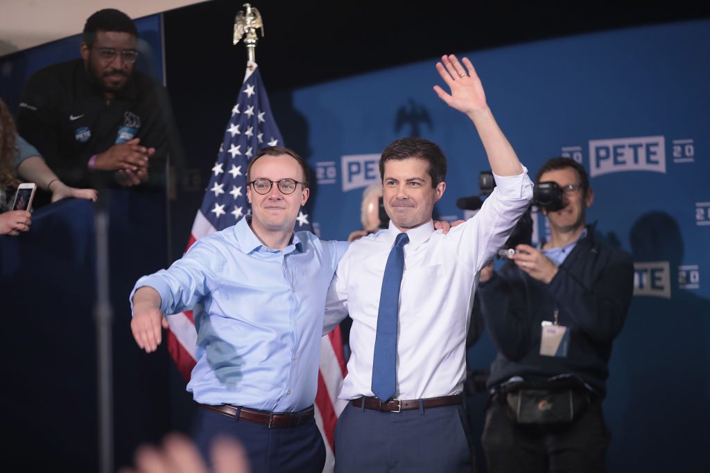 South Bend Mayor Pete Buttigieg Officially Announces Run For The Presidency