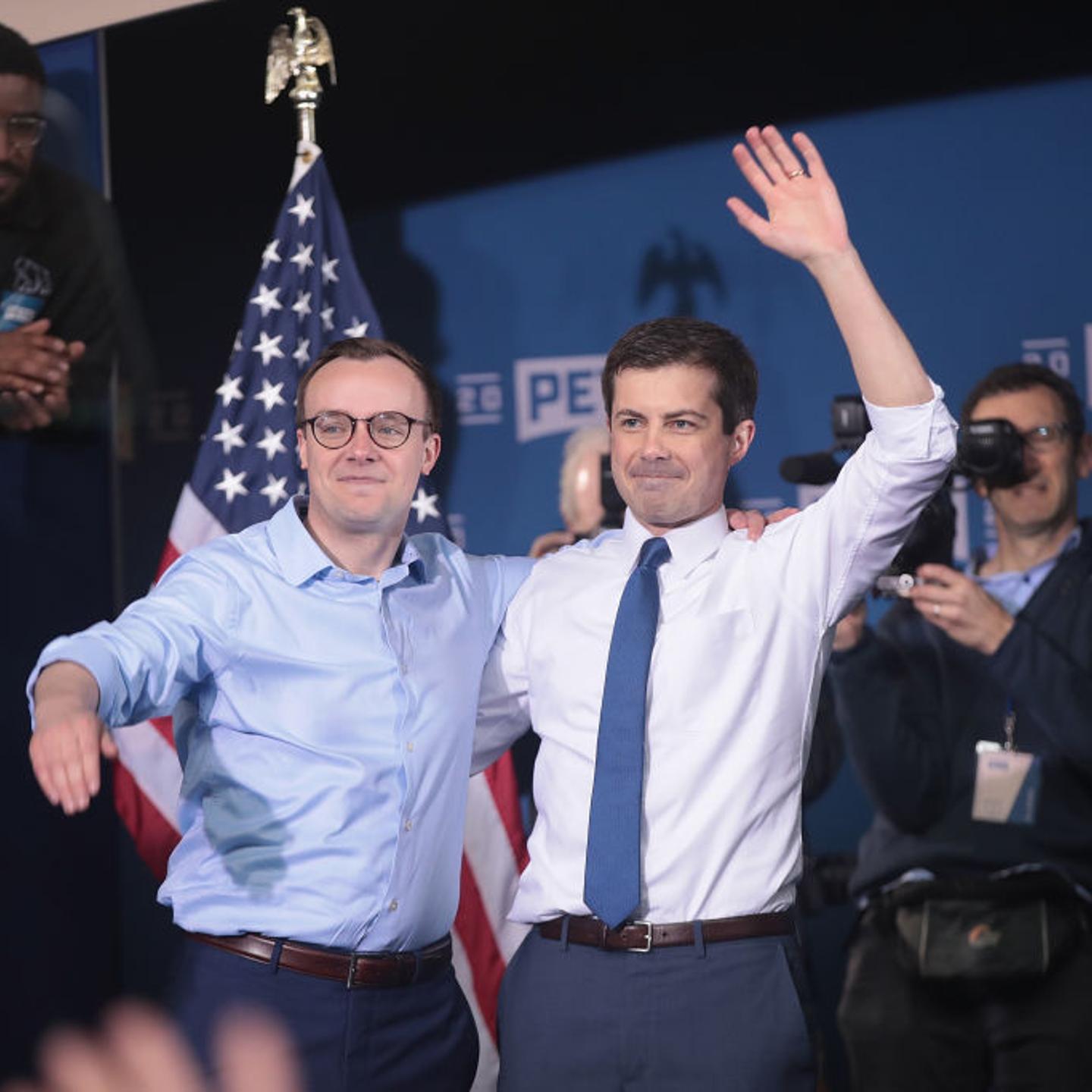 South Bend Mayor Pete Buttigieg Officially Announces Run For The Presidency