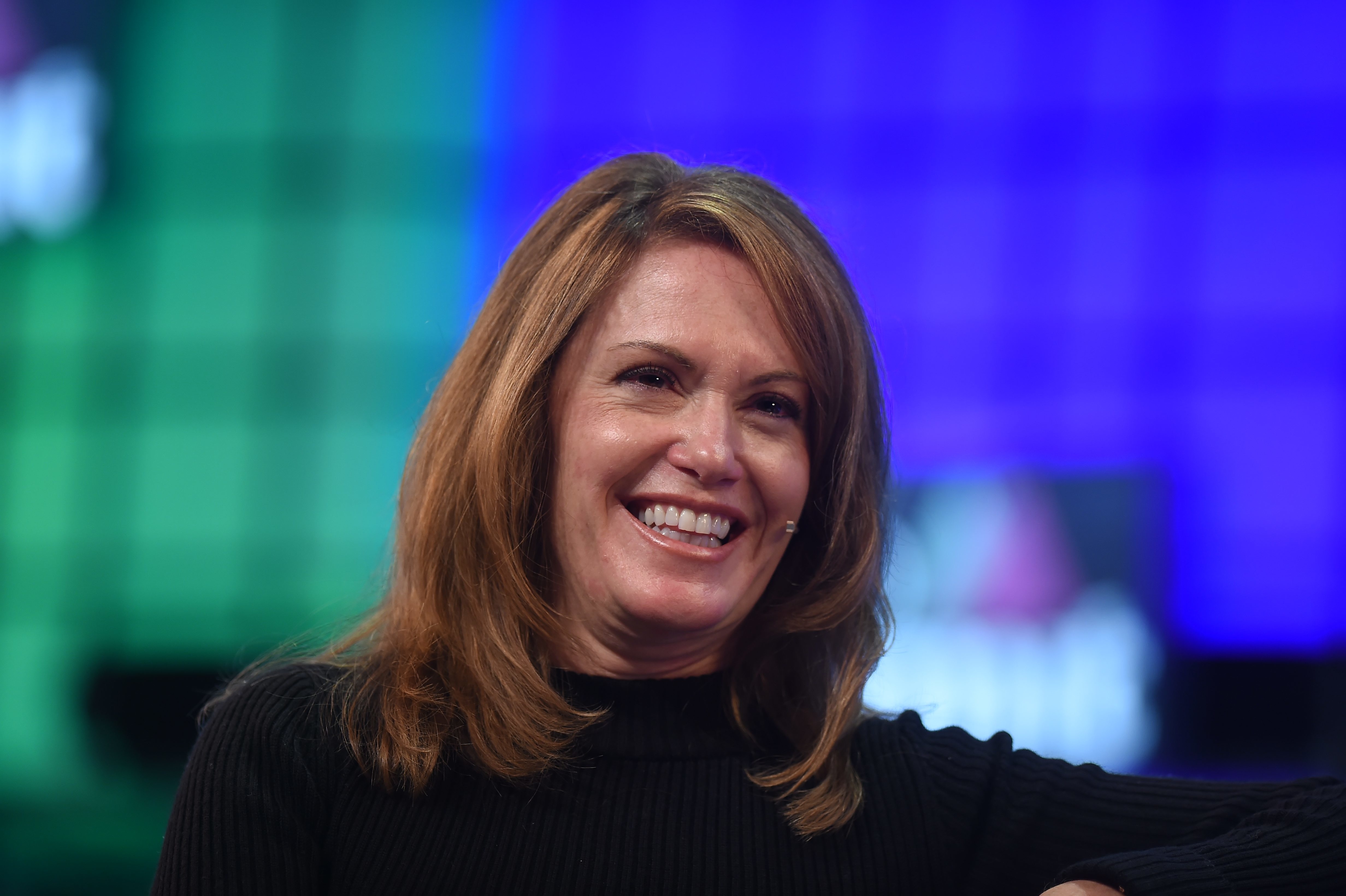 WebSummit Day 2015