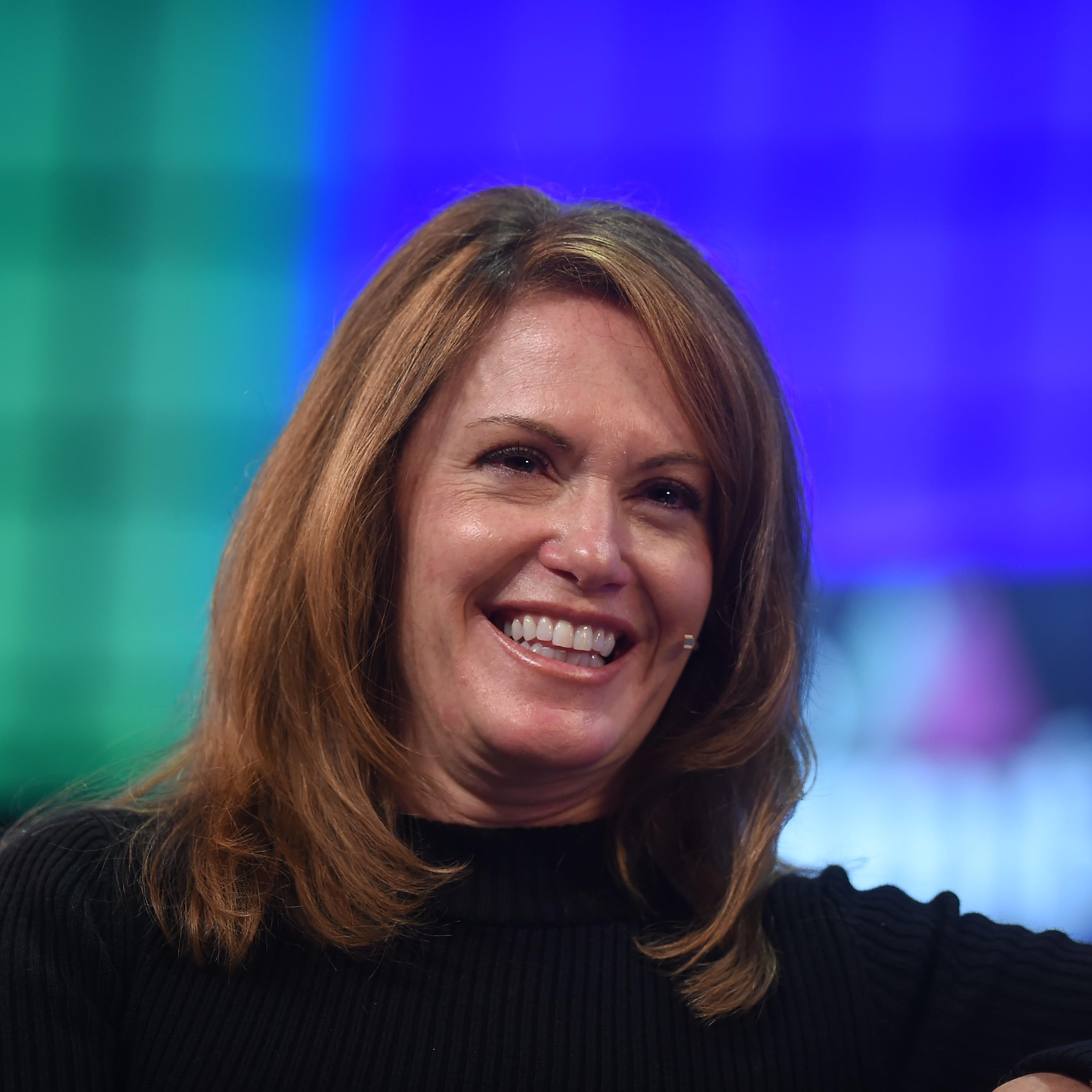 WebSummit Day 2015