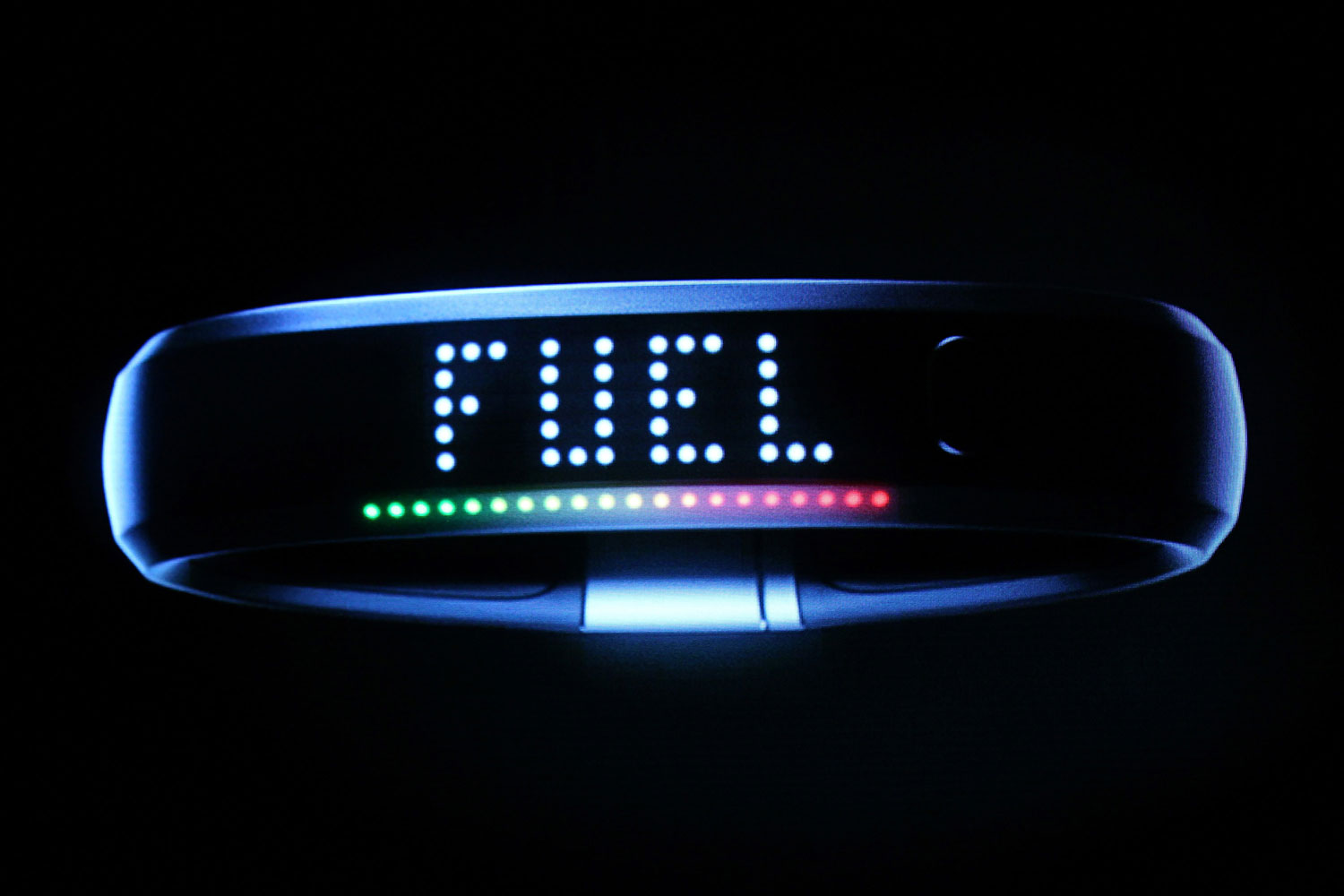 Nike Introduces Nike Fuel