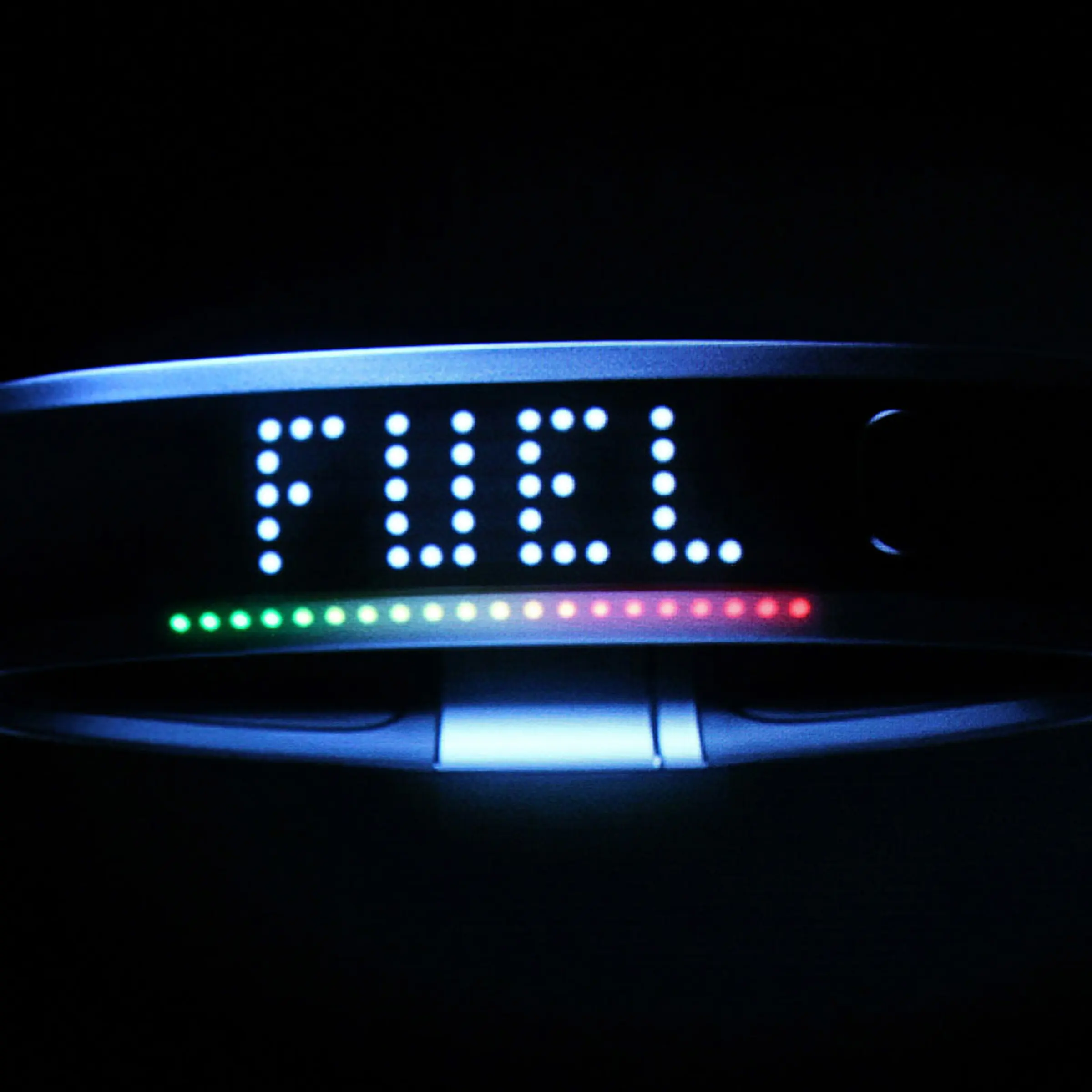 Nike Introduces Nike Fuel
