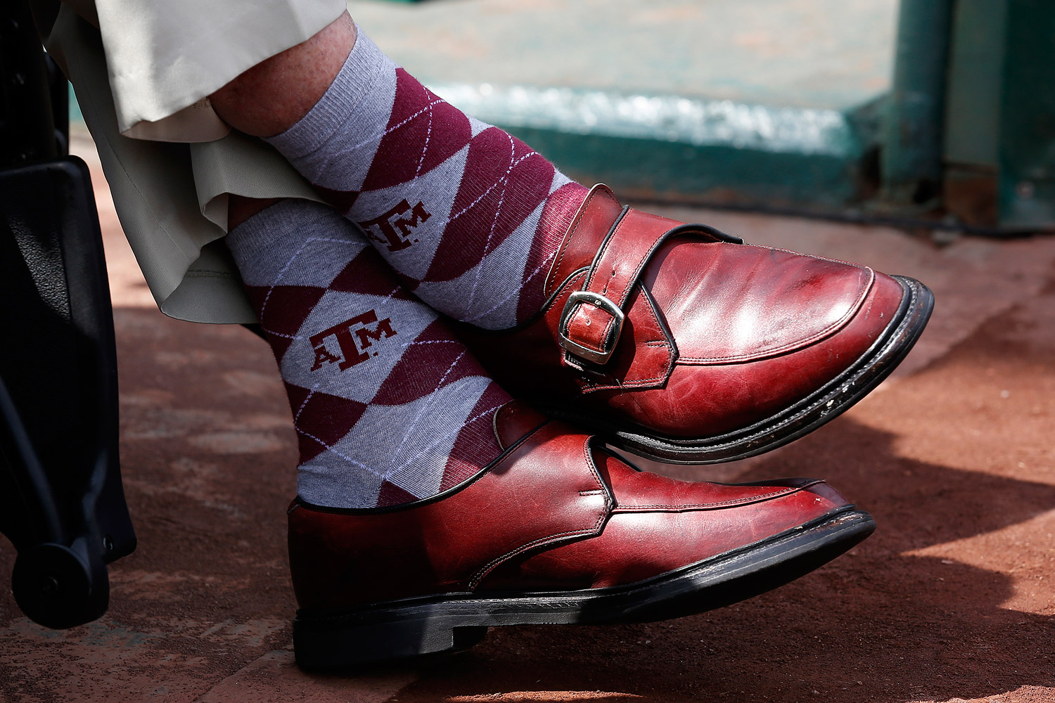 George Bush Birthday: George HW Bush Turns 90 His Best Socks Photos