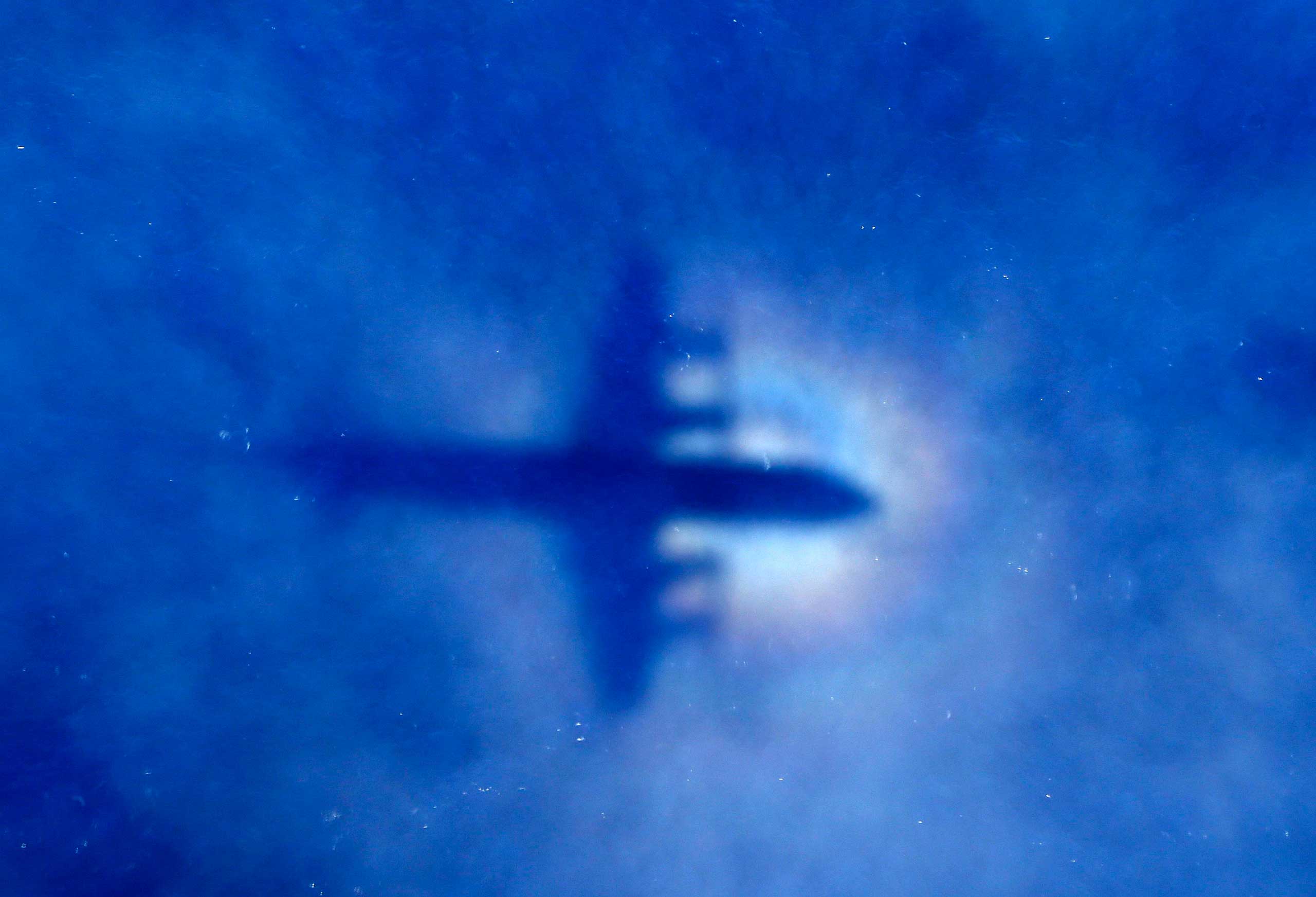 From the Files - One Year Since Flight MH370 Disappeared