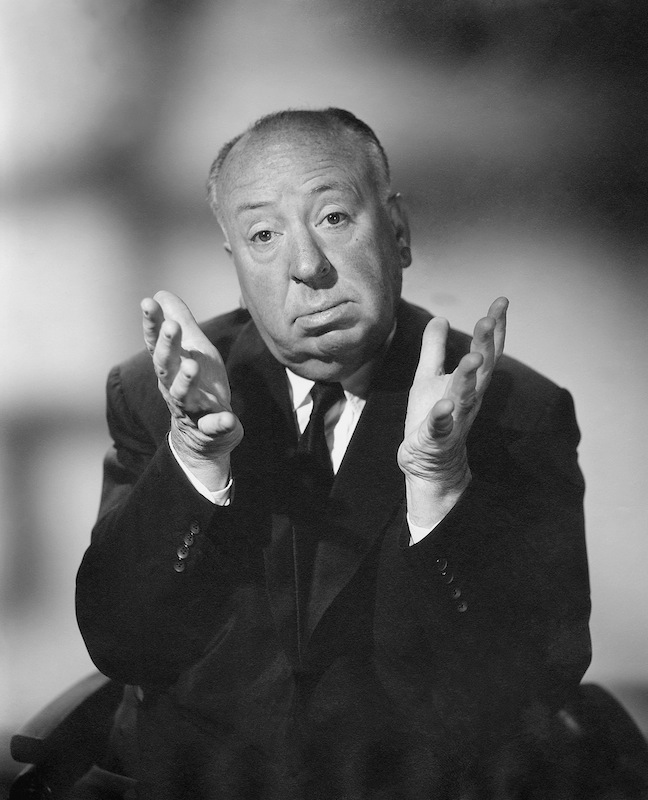 Alfred Hitchcock Presents