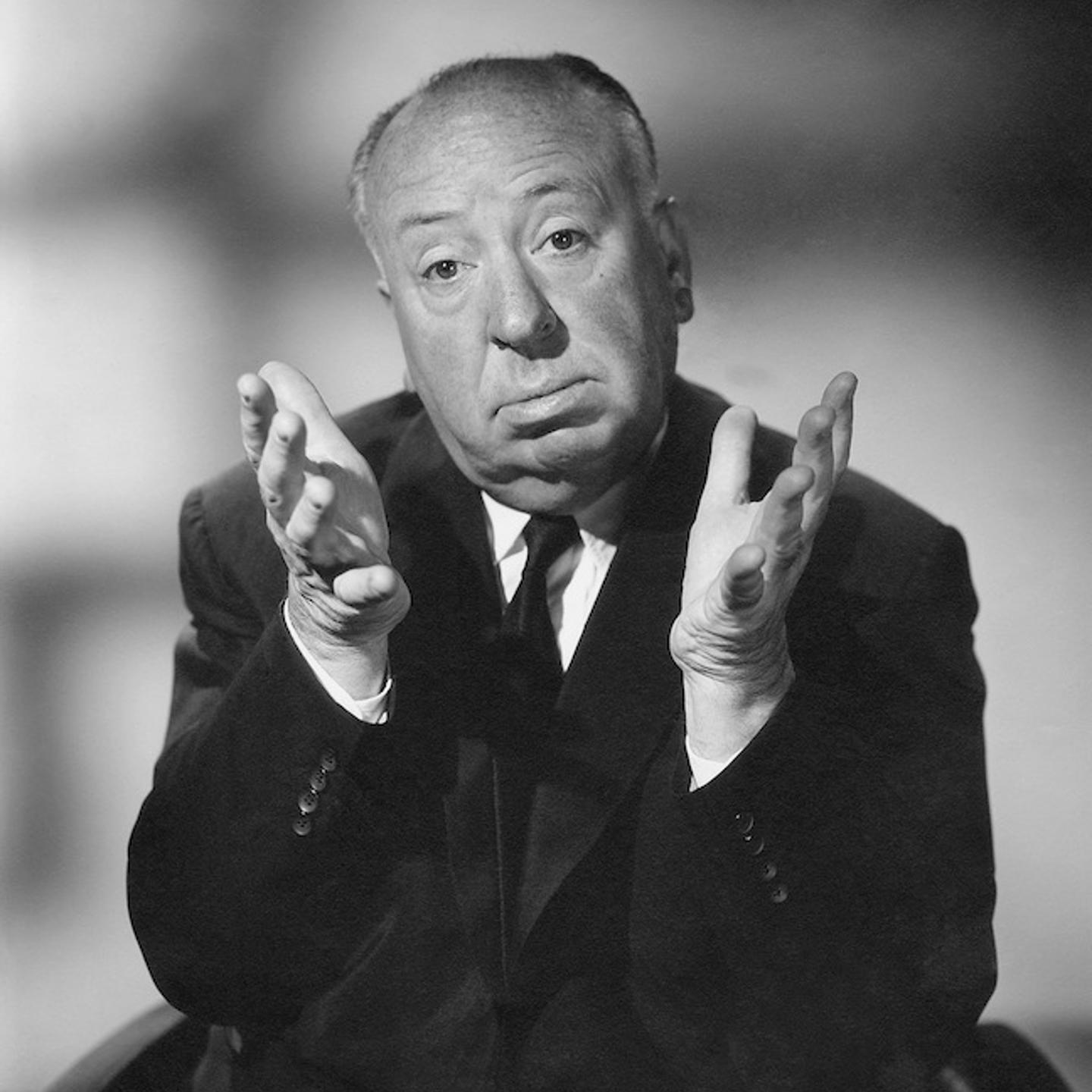 Alfred Hitchcock Presents