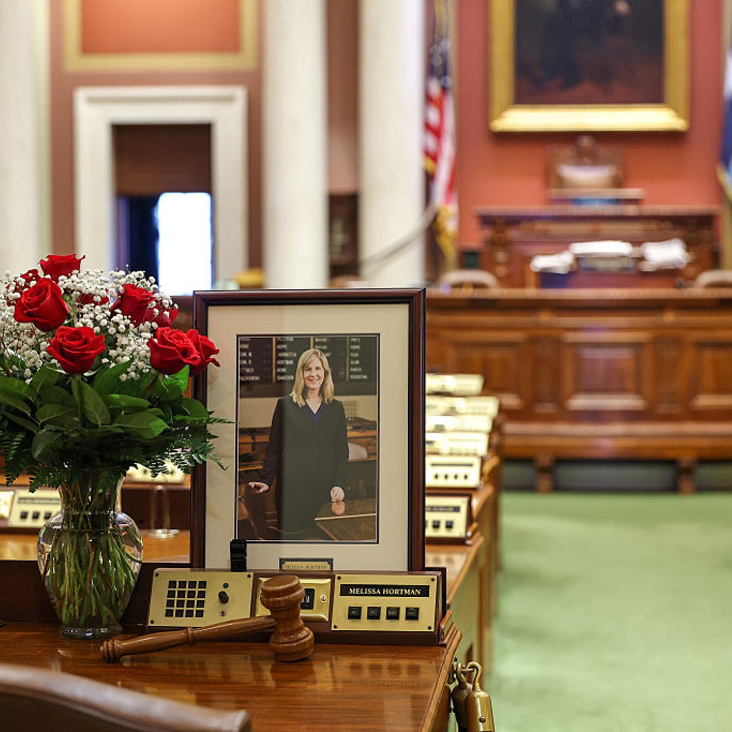 Two Minnesota State Legislators And Spouses Shot In Targeted Attacks