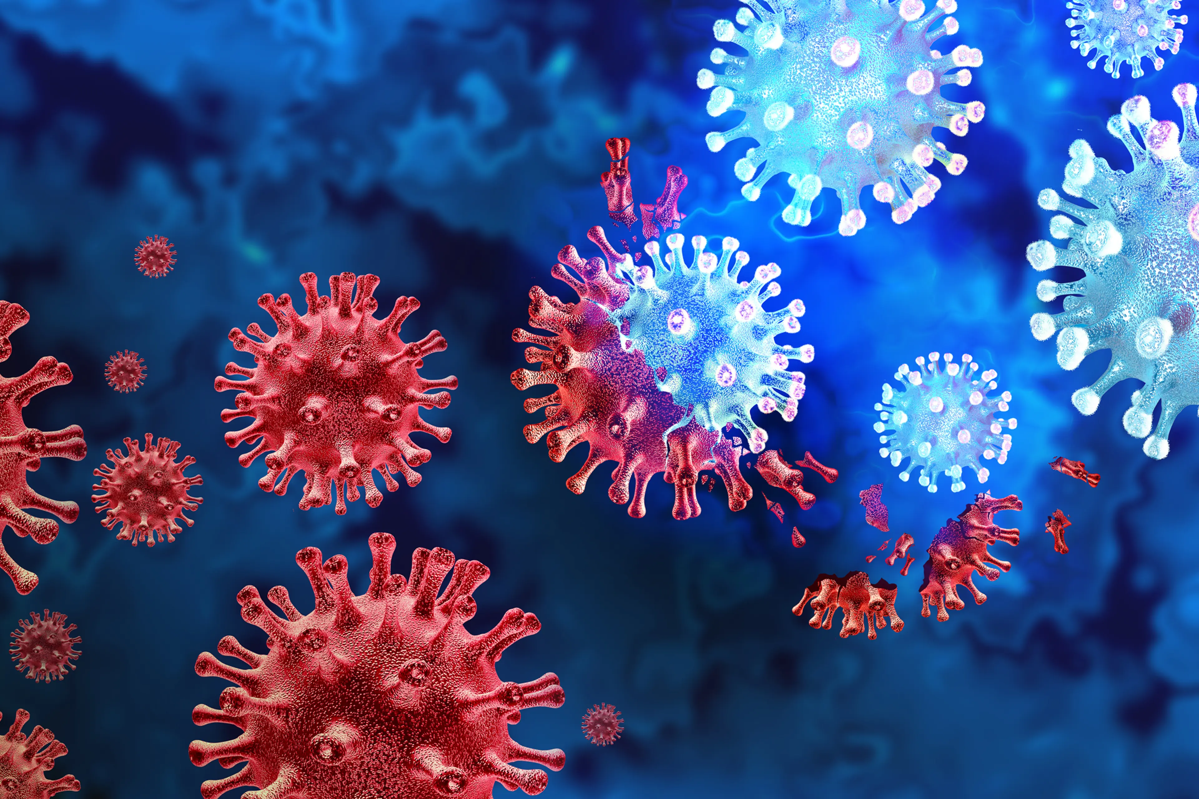 What to Know About the New COVID-19 Variant NB.1.8.1