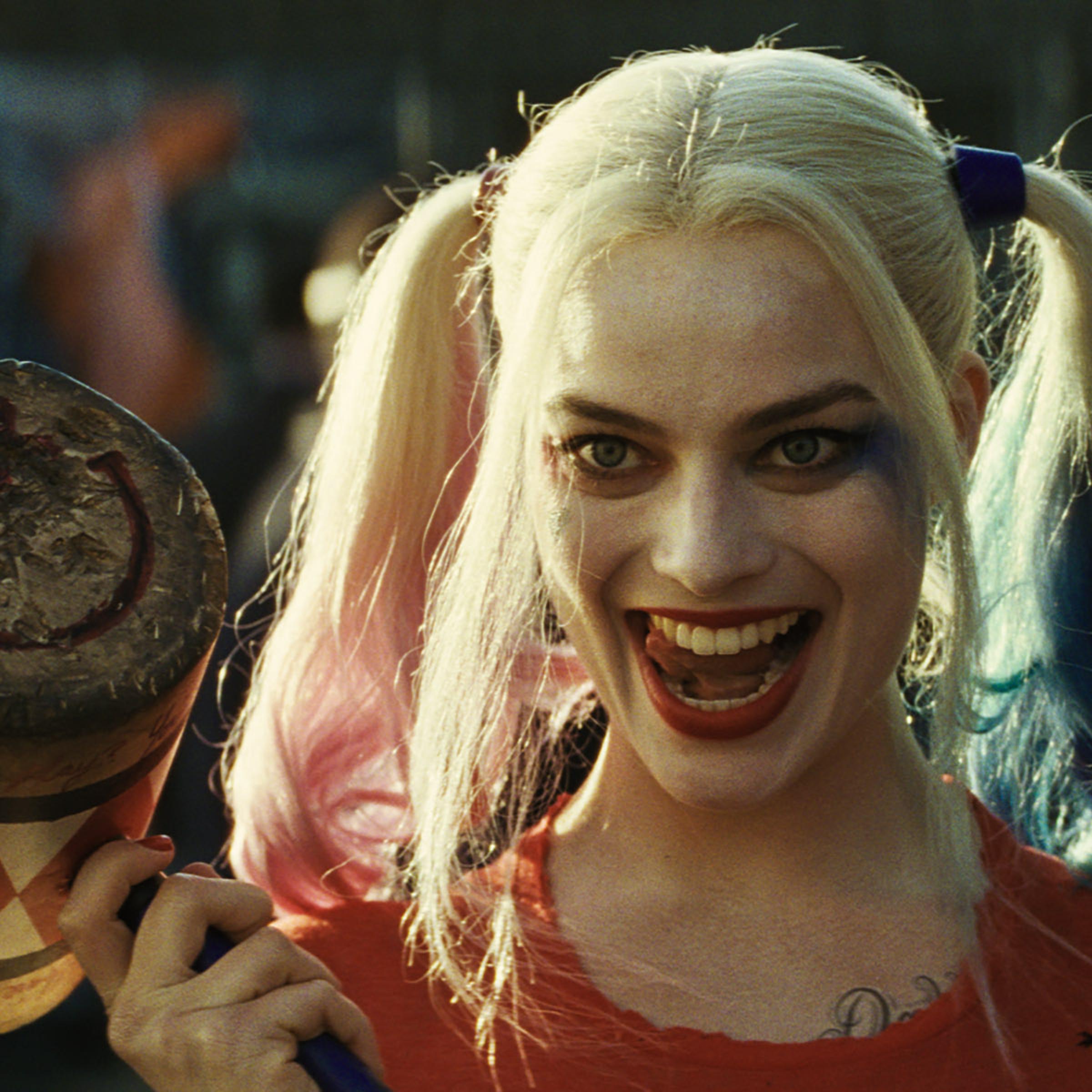 SUICIDE SQUAD