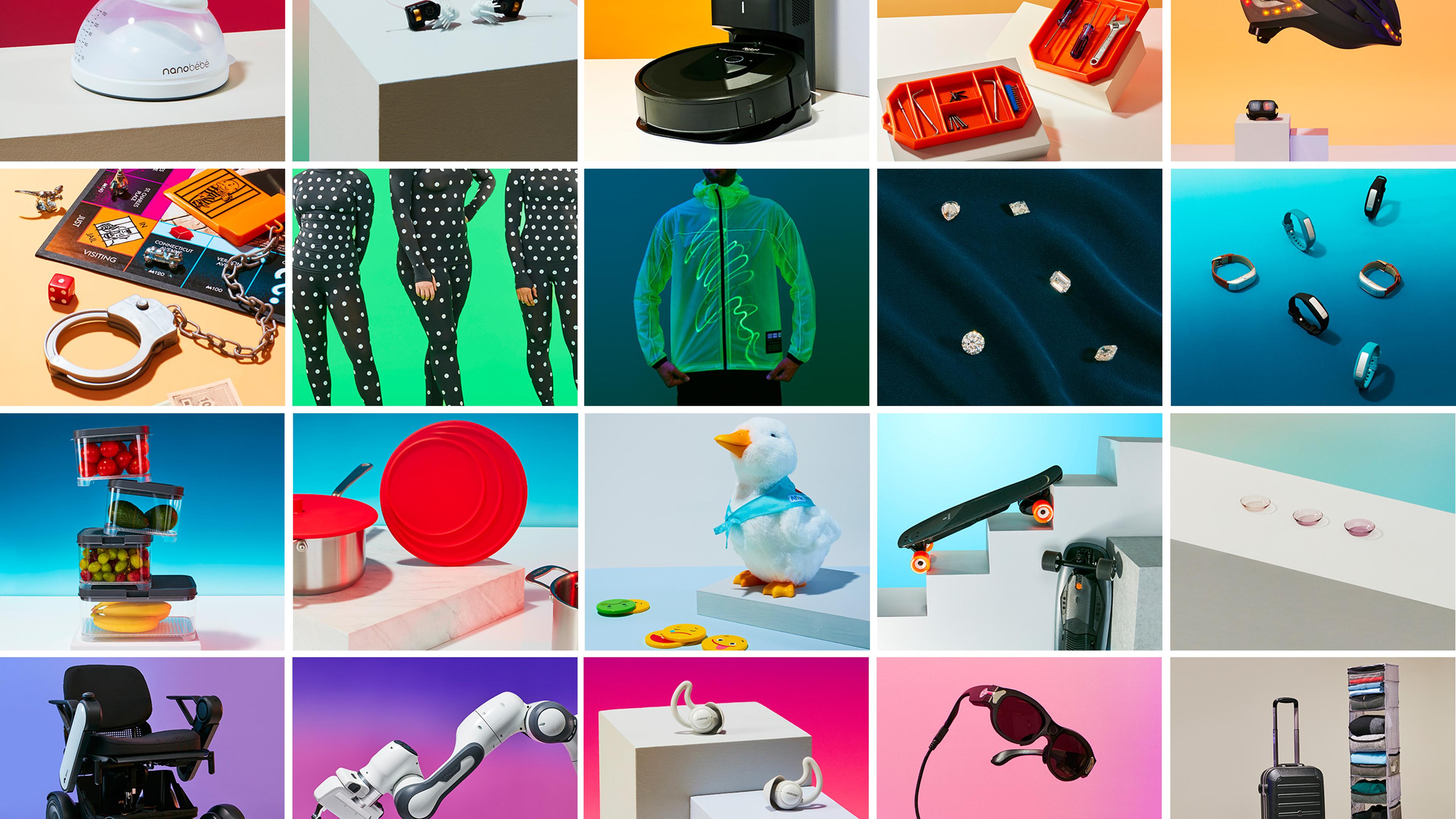 Examples For Inventions How We Chose the 50 Best Inventions of 2018 List