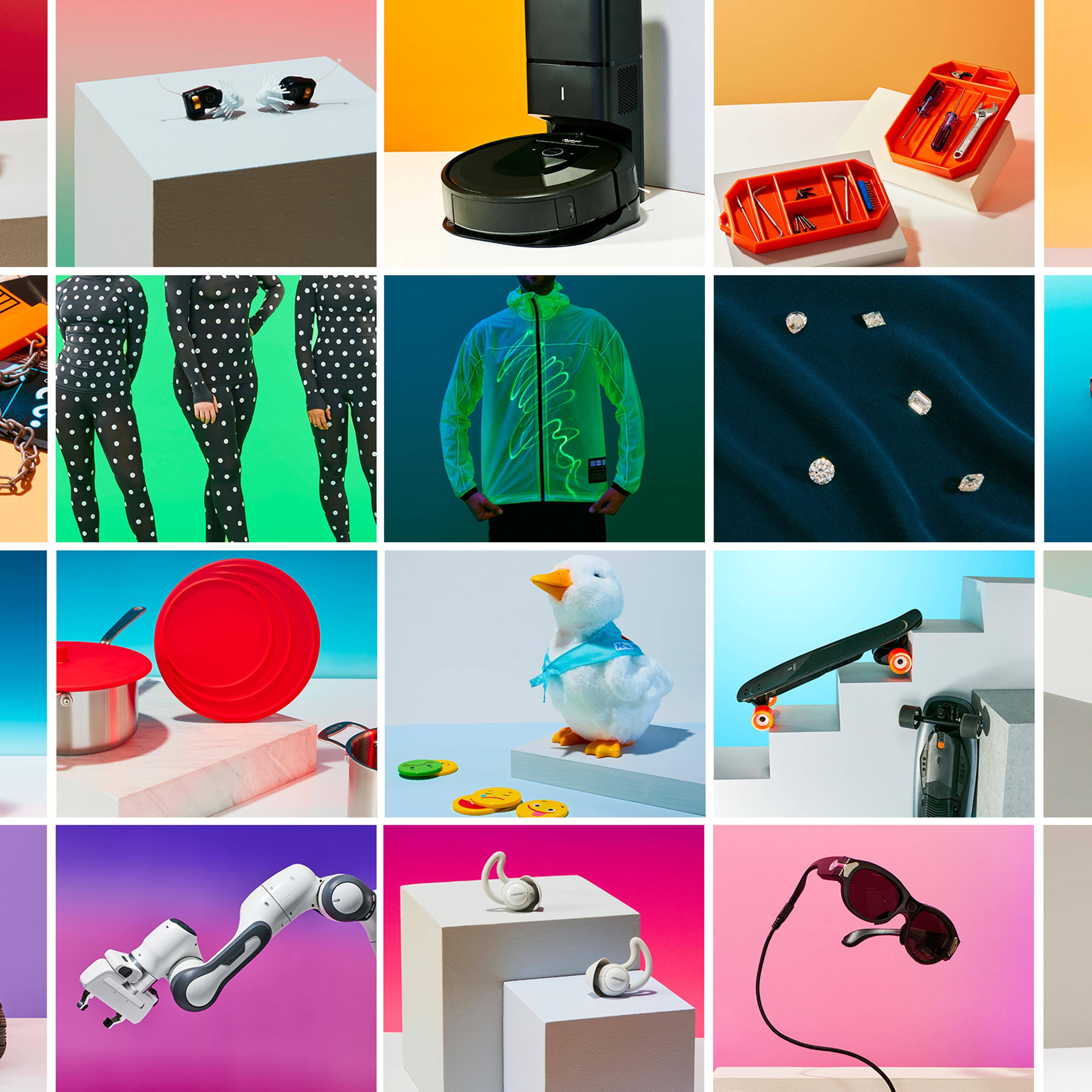 Best Inventions 2018