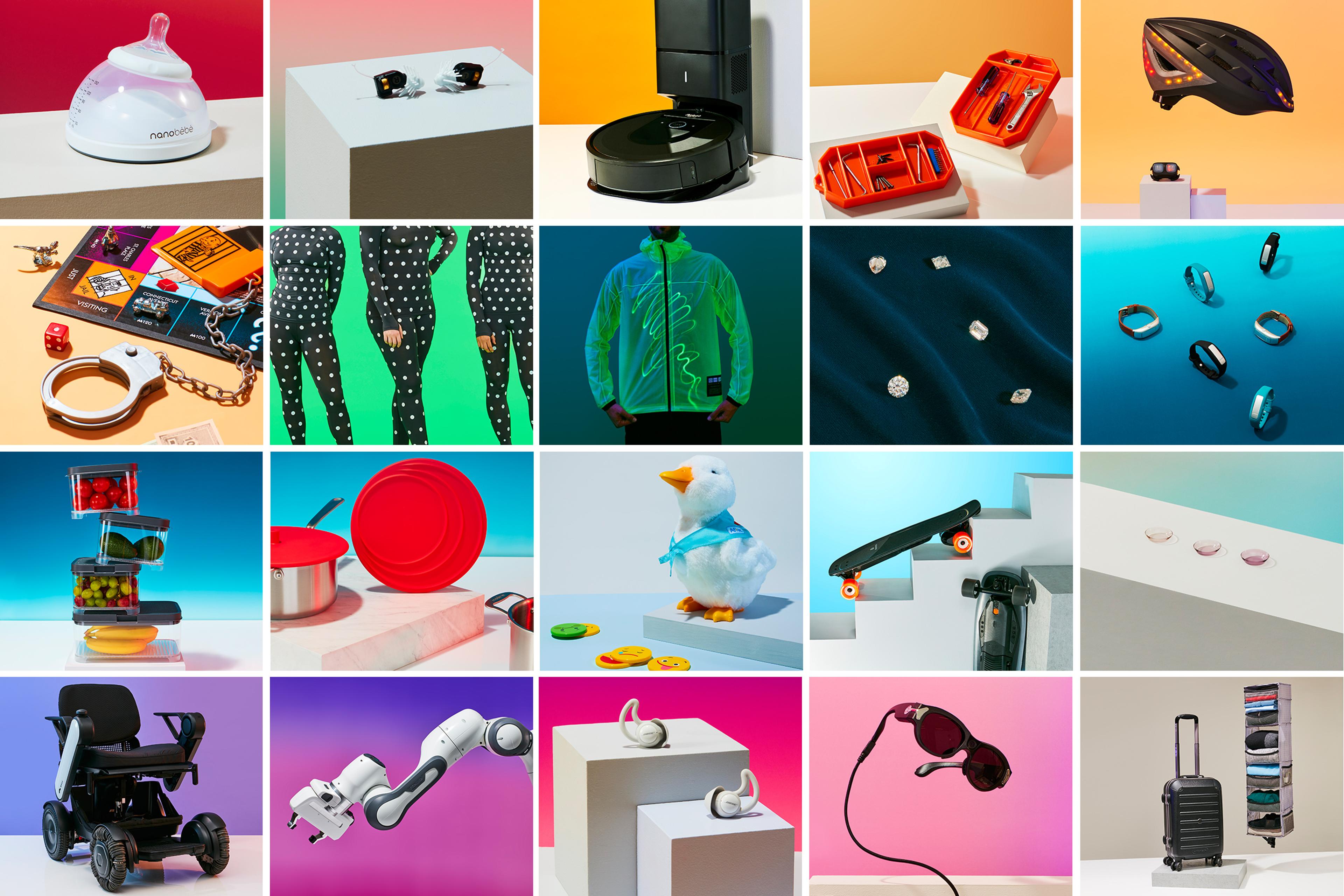 Things Invented In 2018 How We Chose the 50 Best Inventions of 2018 List
