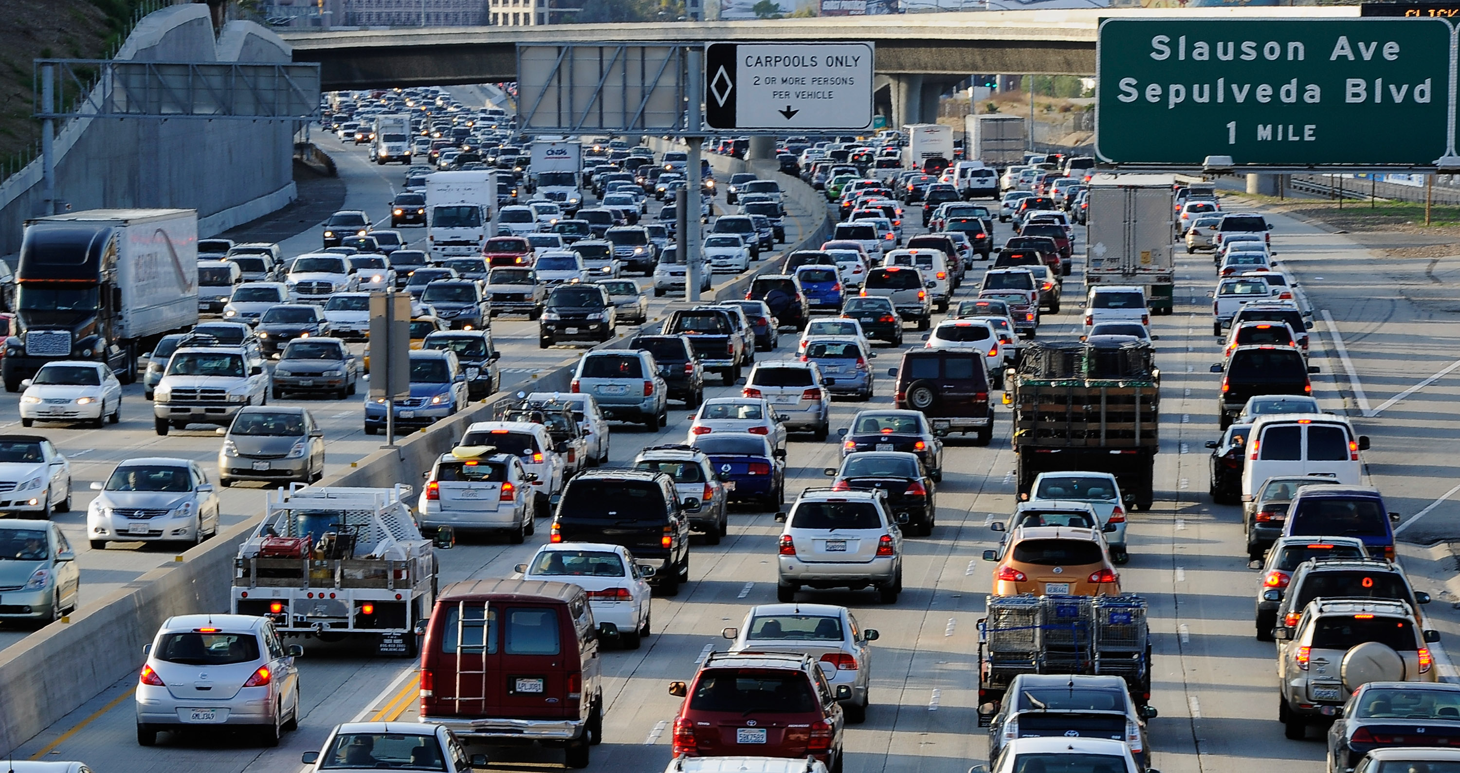 Traffic
