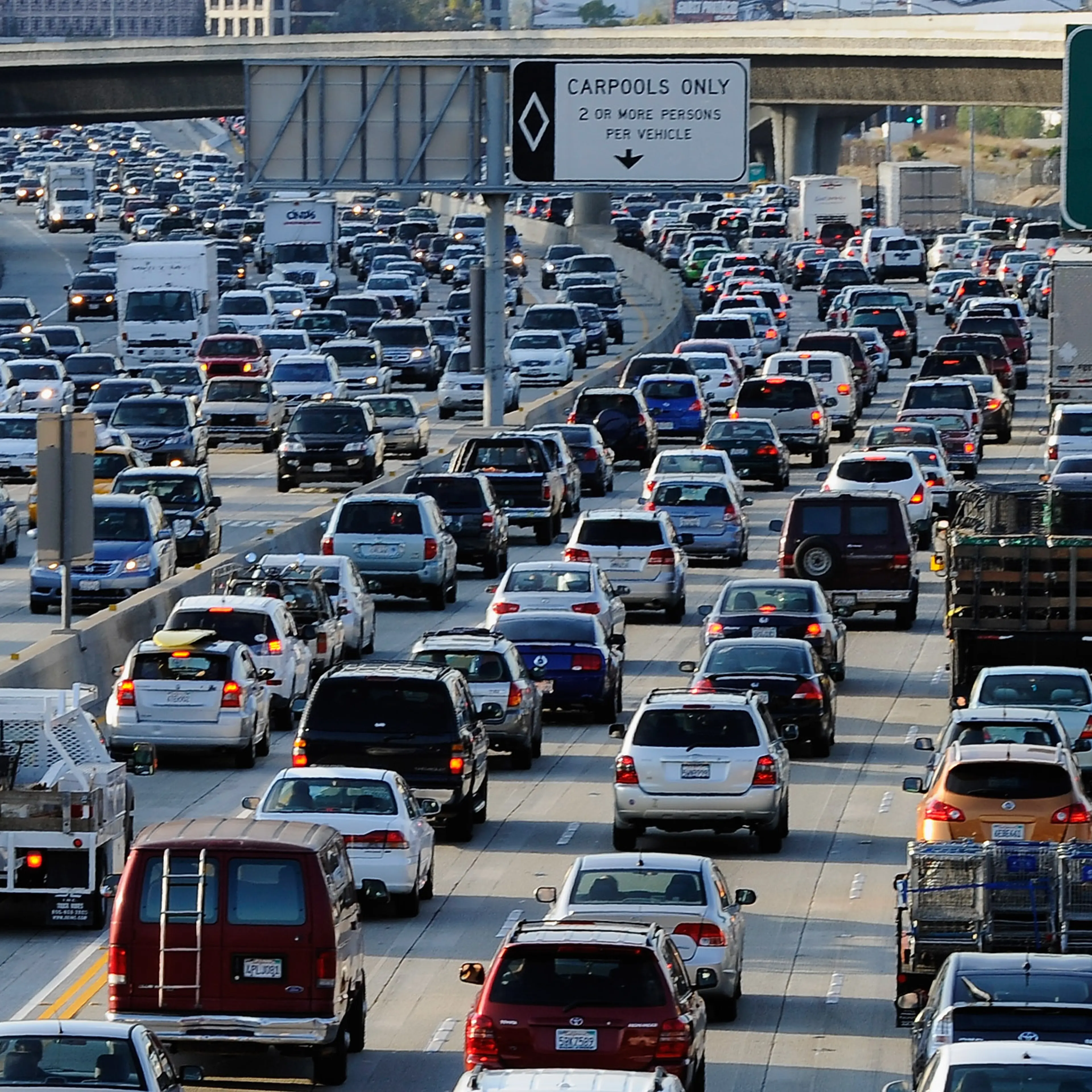 Traffic