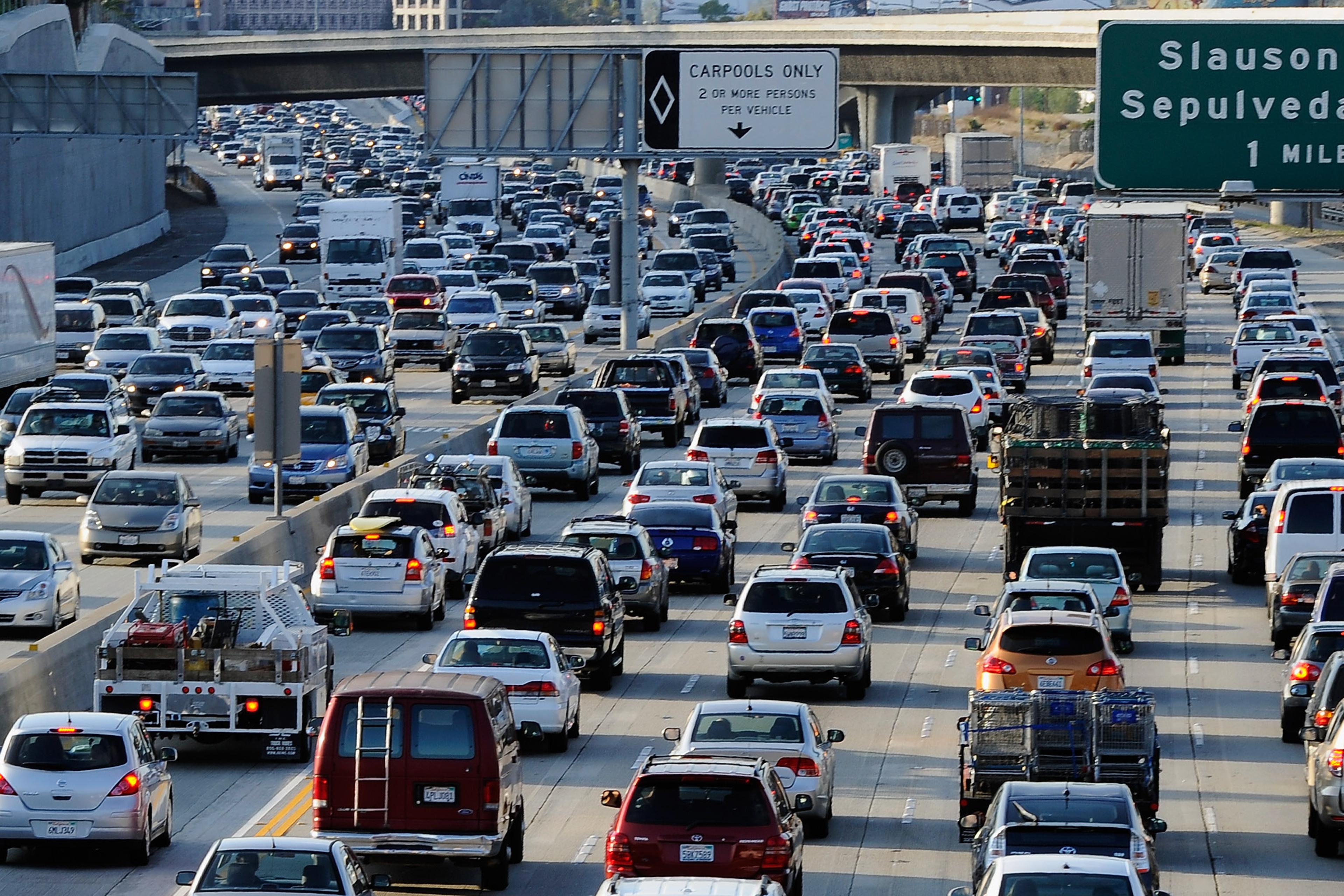Traffic