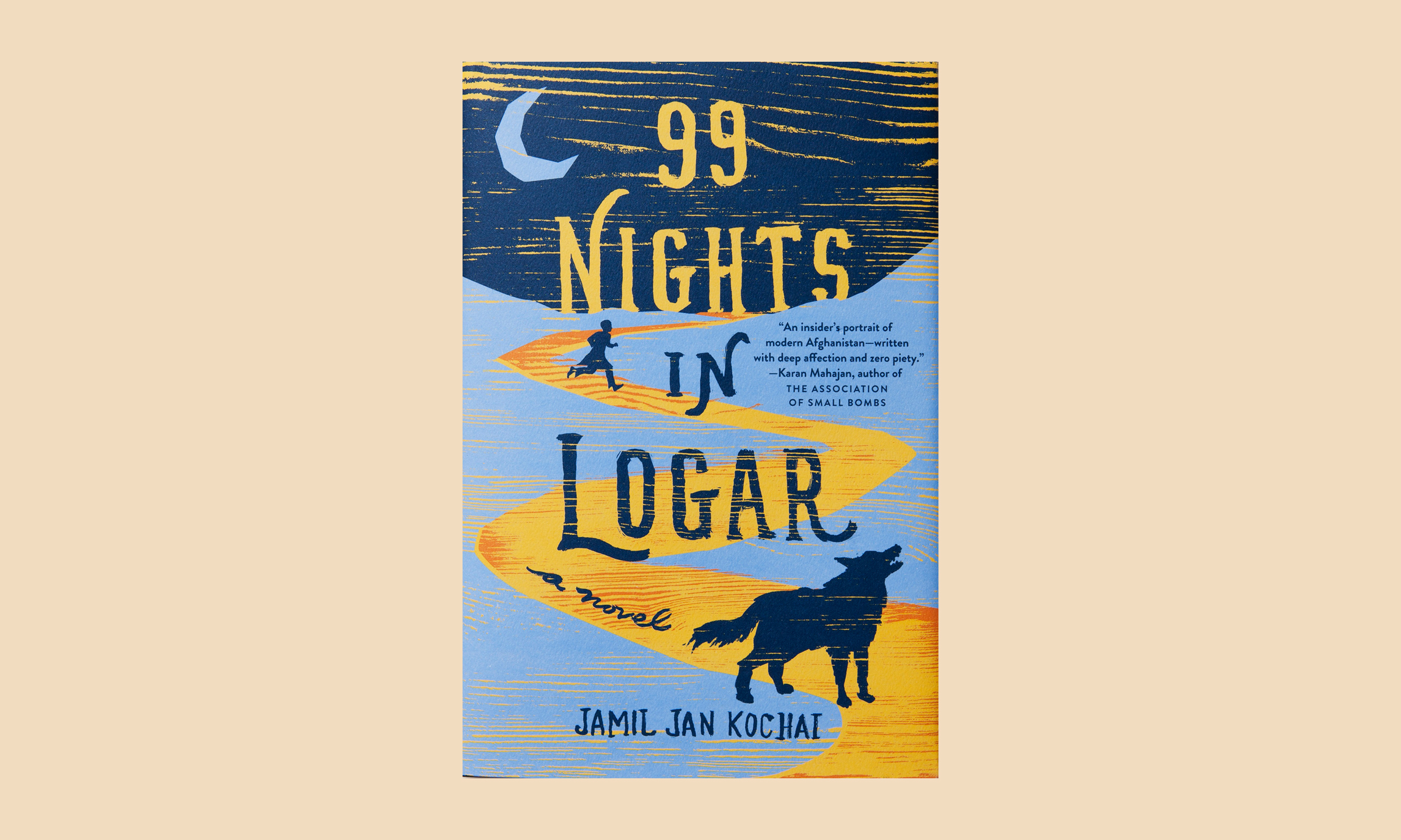 Kochai’s affecting debut begins as a lighthearted adventure and gradually deepens