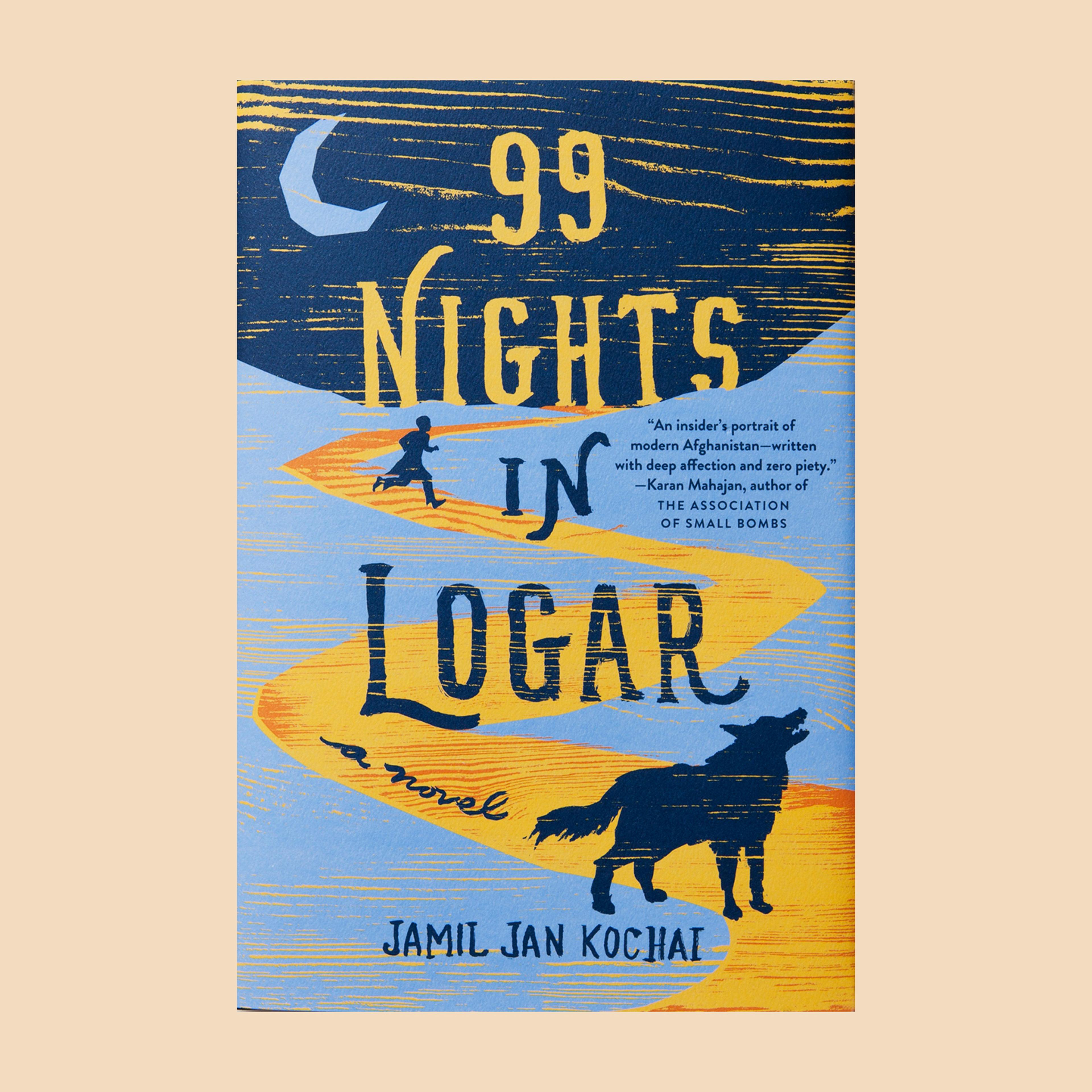 Kochai’s affecting debut begins as a lighthearted adventure and gradually deepens