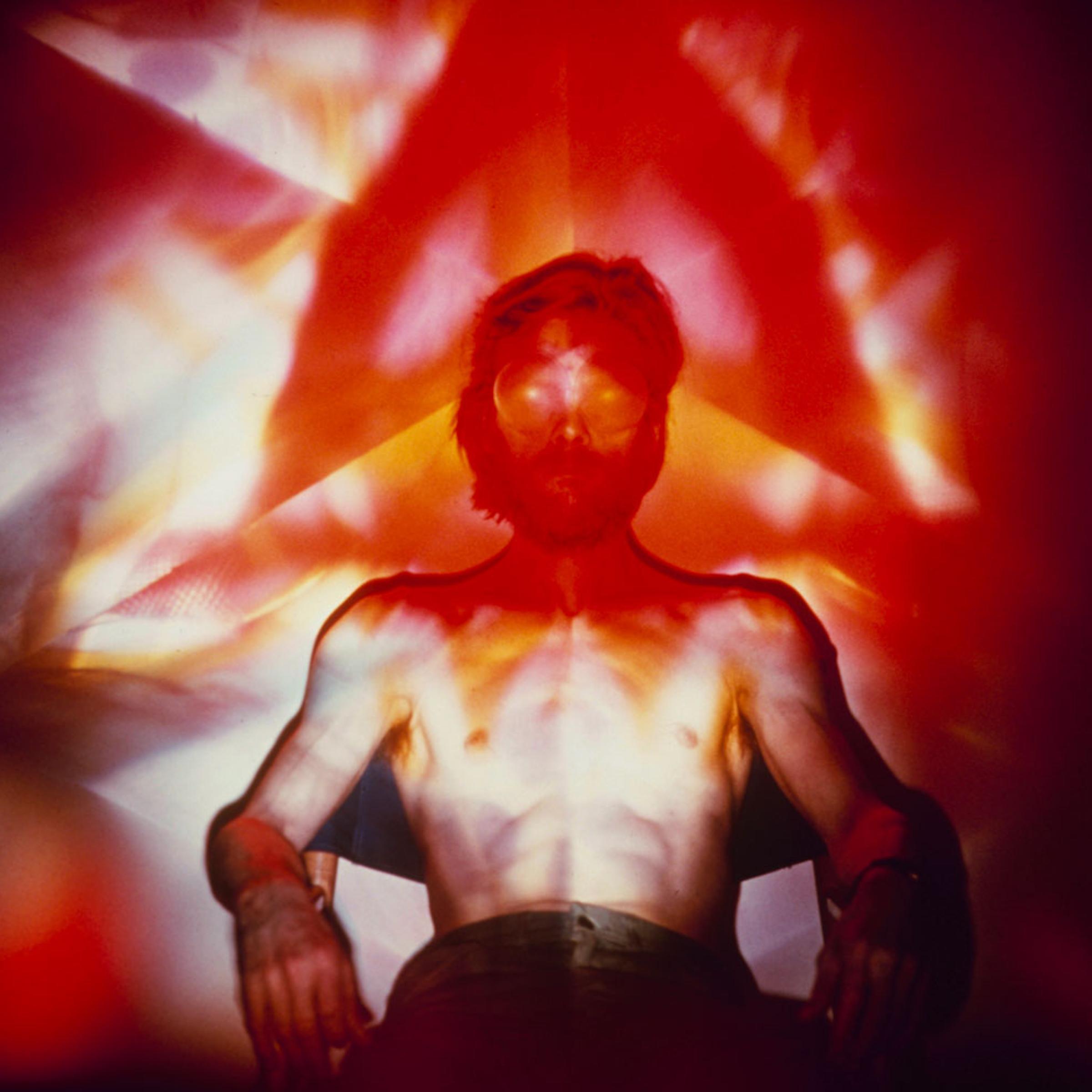 From the cover of LIFE magazine, September 9, 1966: "New Experience That Bombards the Senses: LSD ART."
