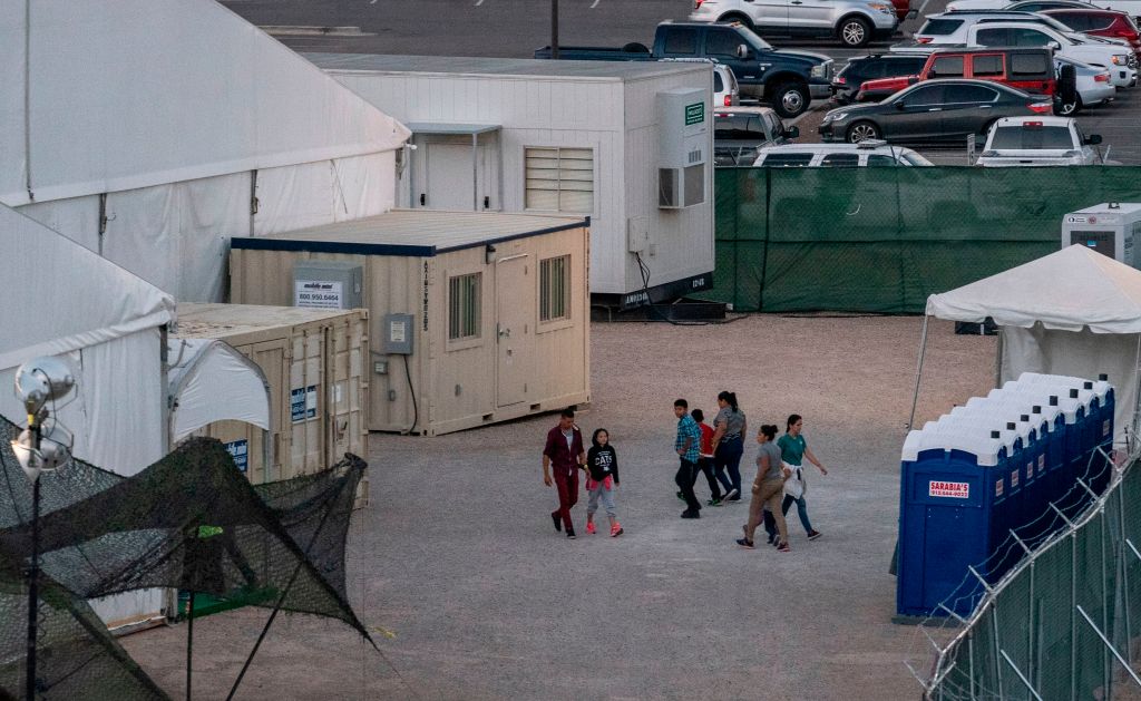 US-MEXICO-IMMIGRATION-MIGRANTS