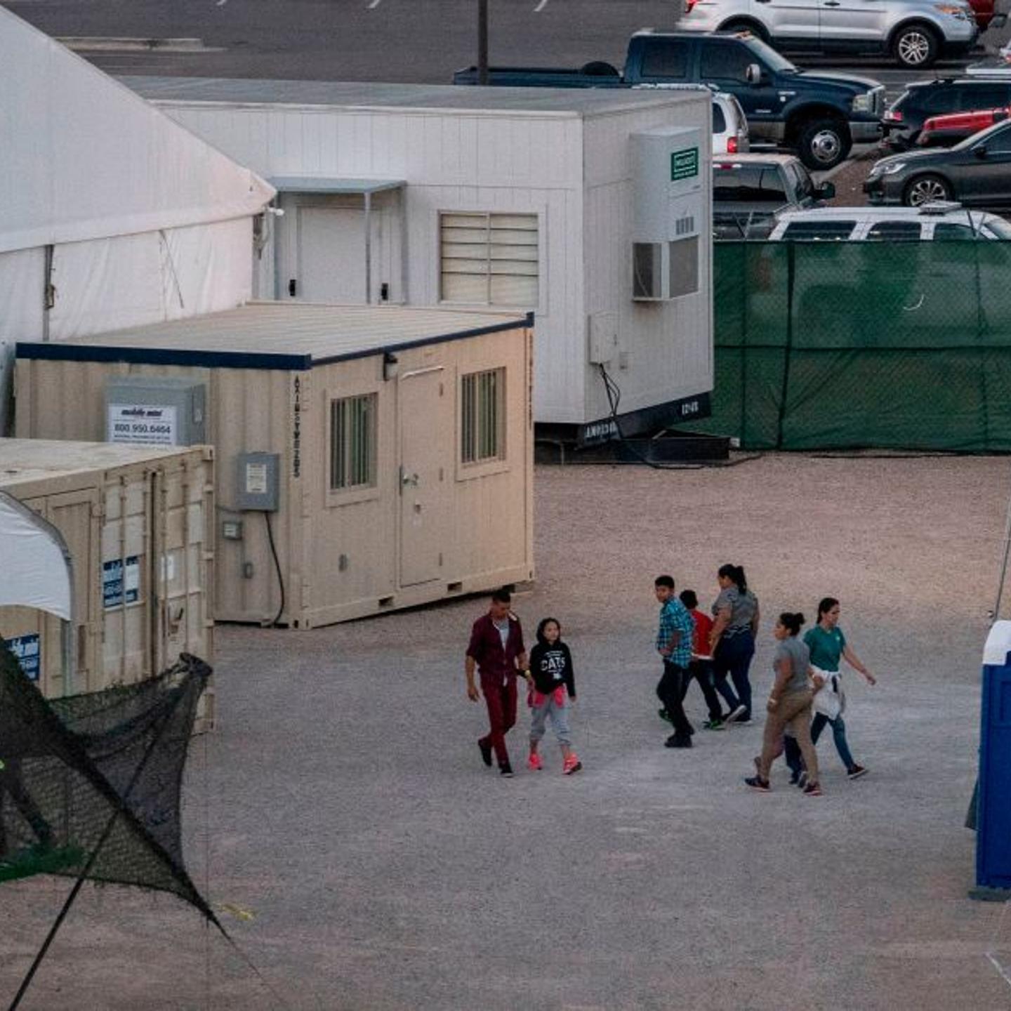 US-MEXICO-IMMIGRATION-MIGRANTS