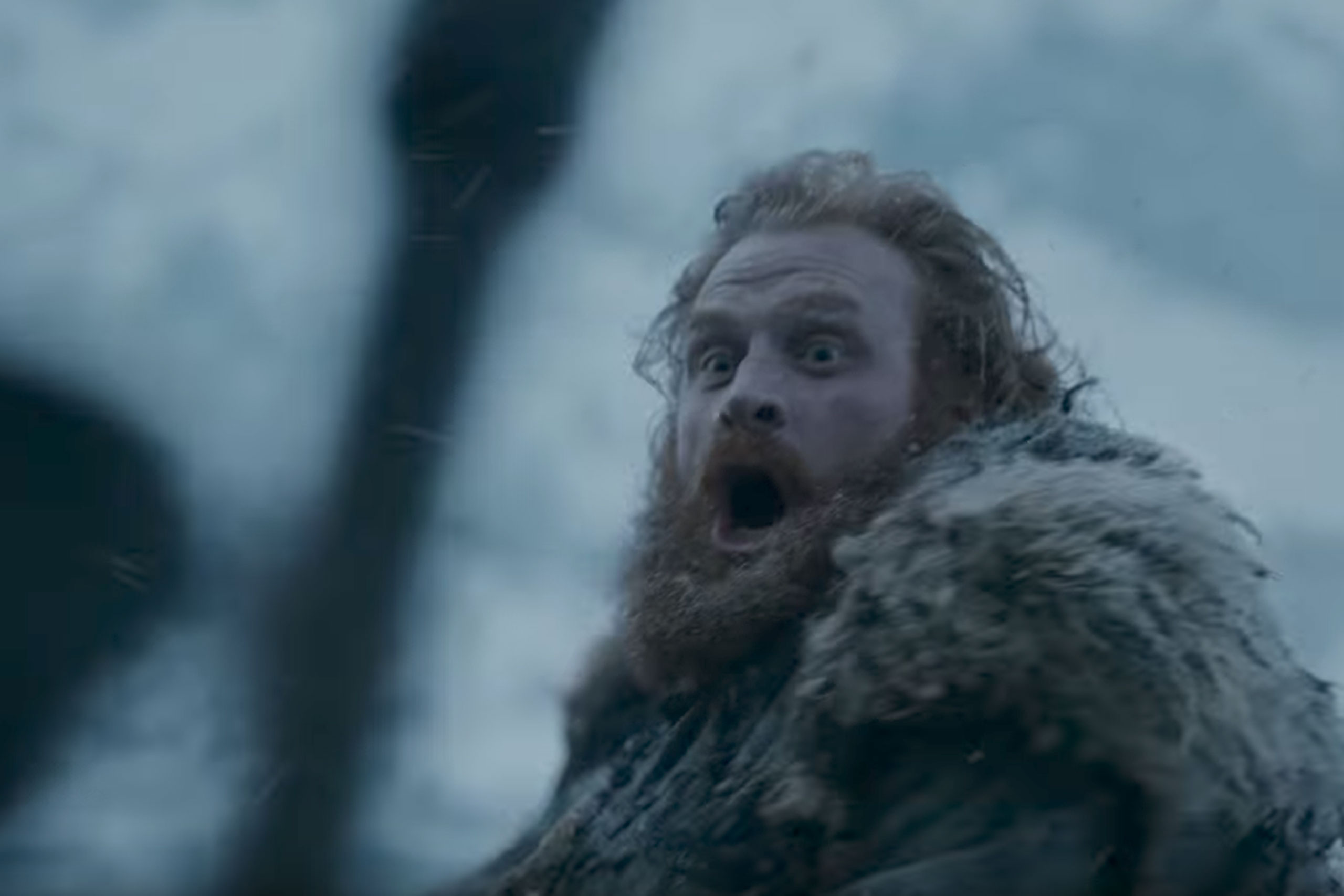 New Game of Thrones Trailer Scenes We Haven't Seen Yet