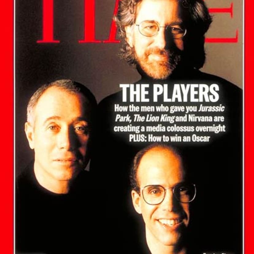 Mar. 27, 1995, cover of TIME