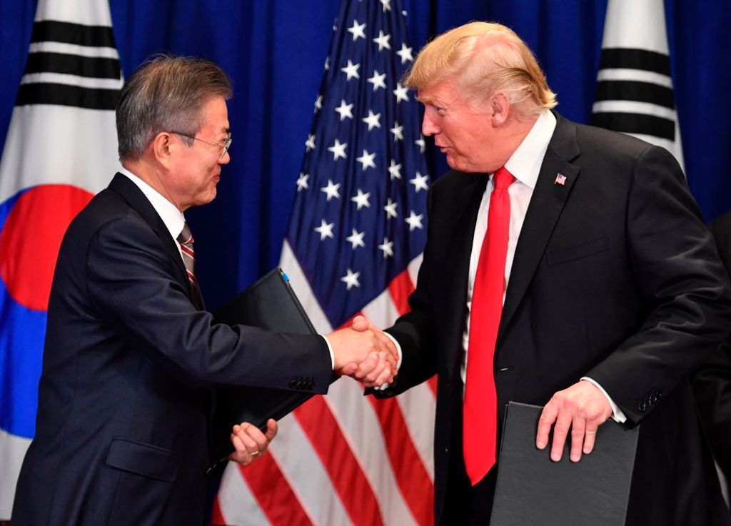 US-politics-diplomacy-TRUMP