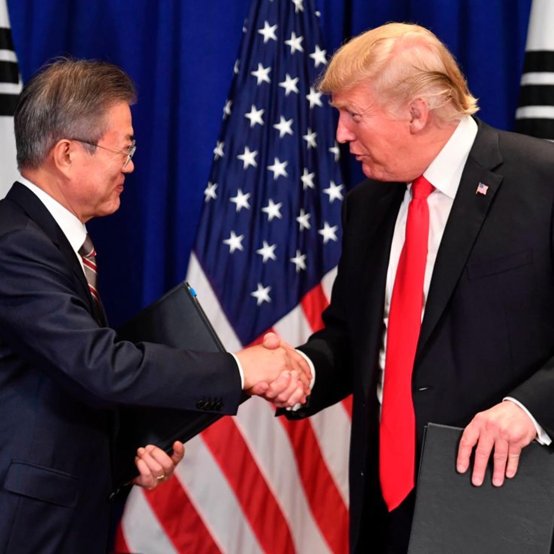 US-politics-diplomacy-TRUMP