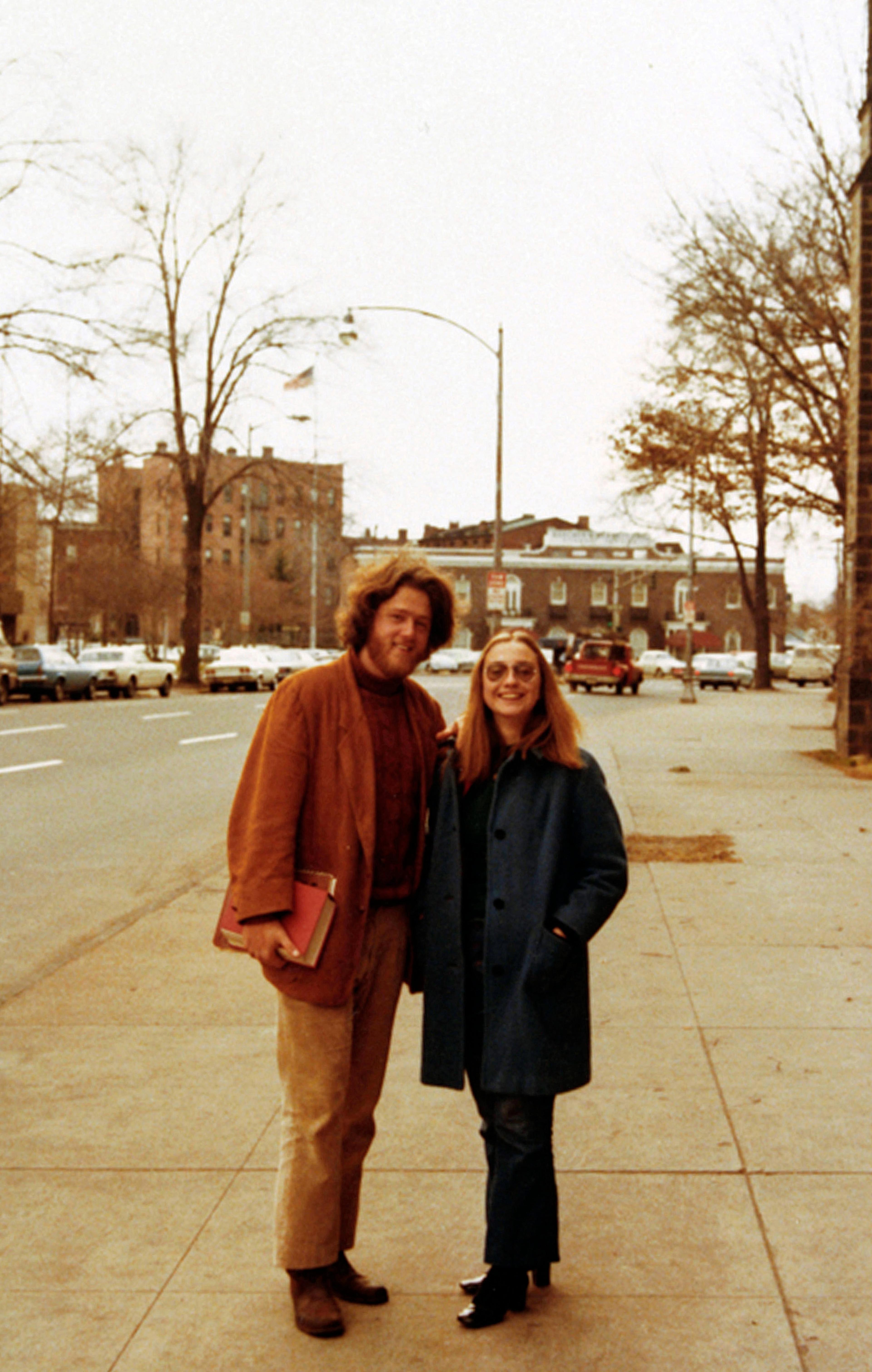 Hillary Rodham Clinton