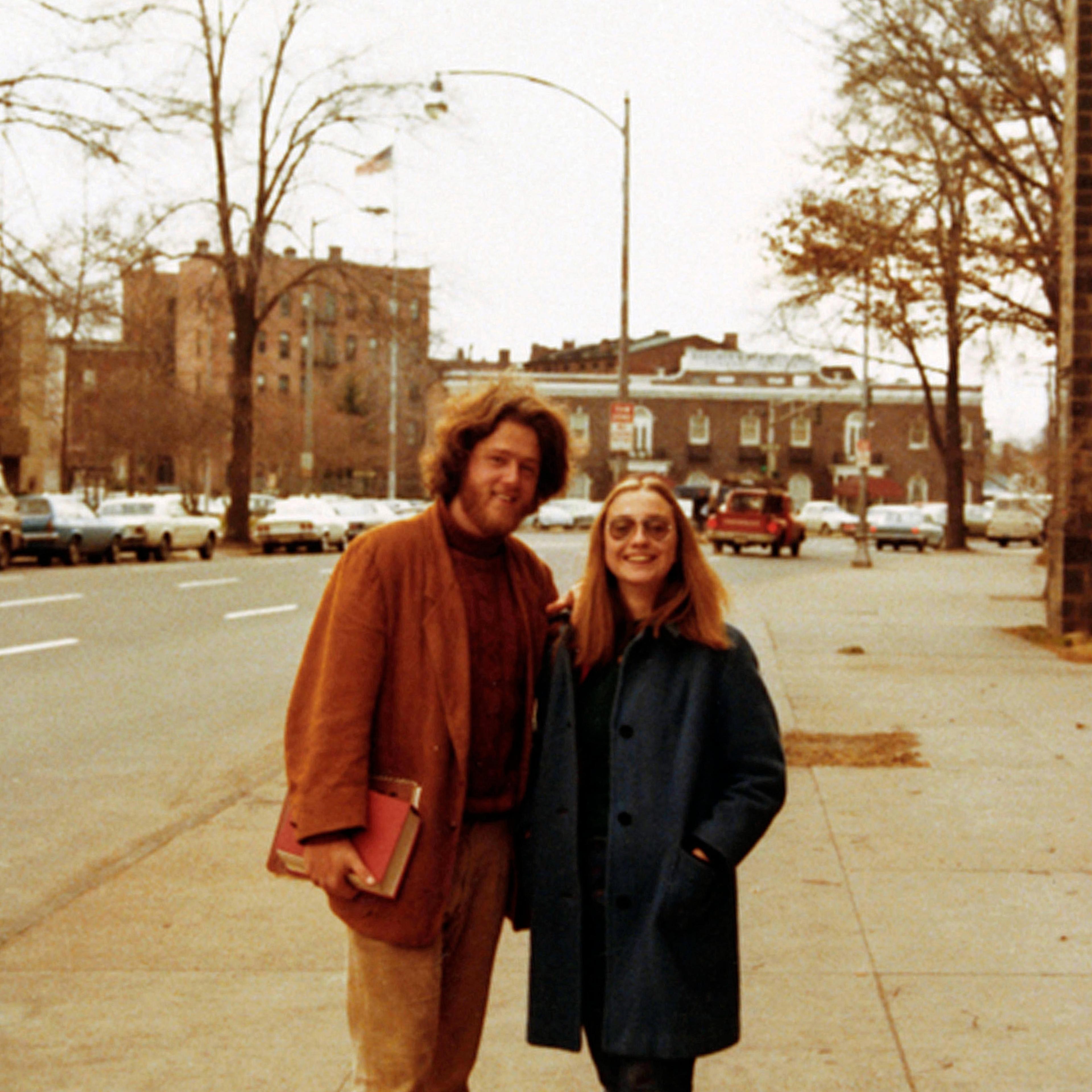 Hillary Rodham Clinton
