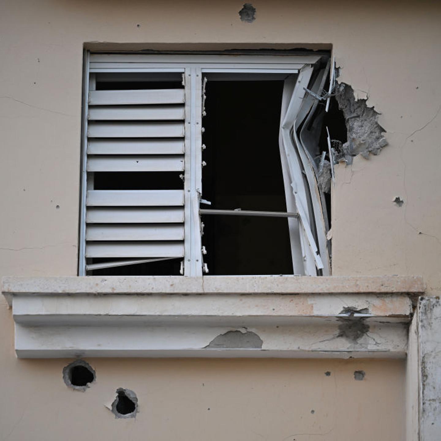 Israel Declares War Following Large-Scale Hamas Attacks