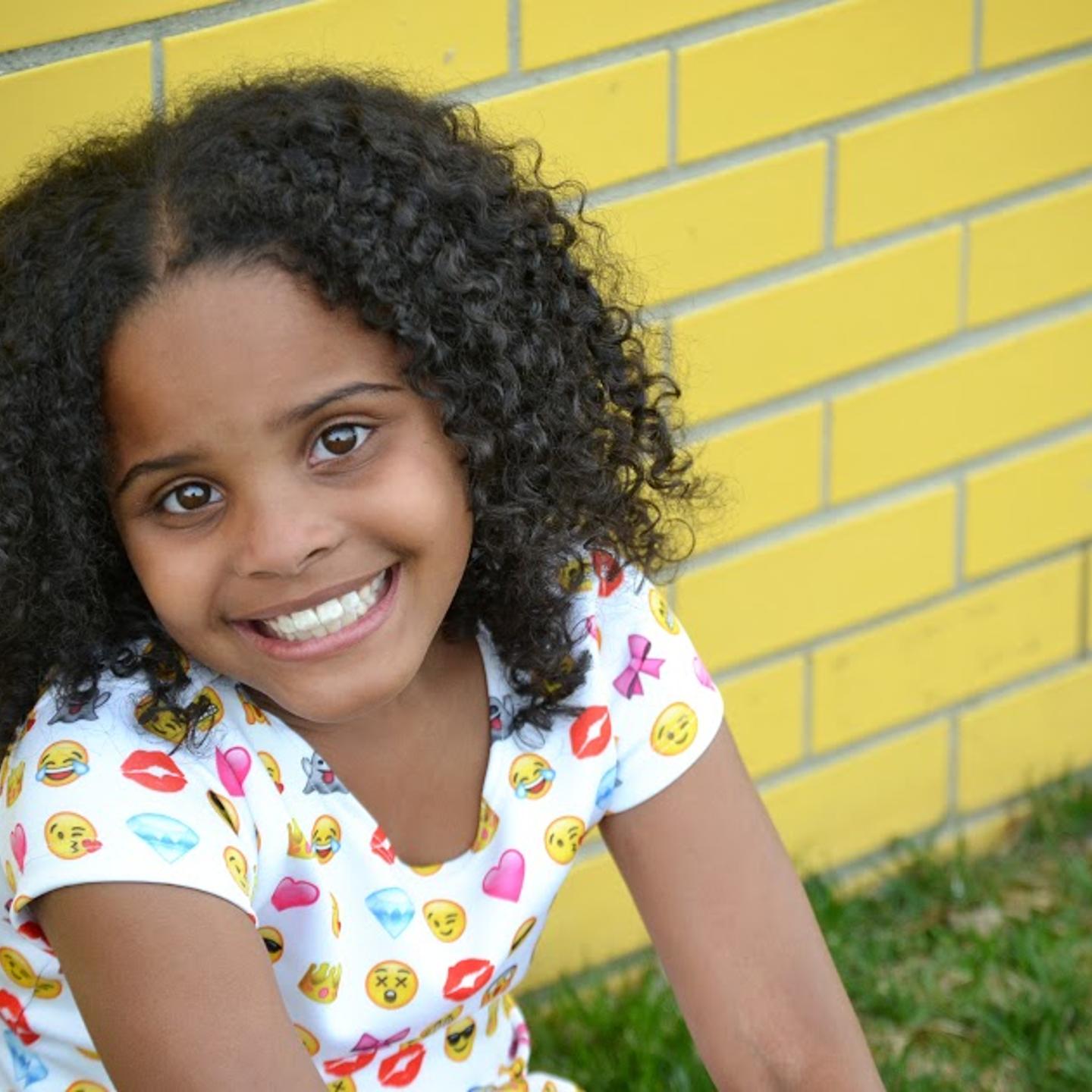 Amariyanna Copeny, 8, wrote a letter to President Obama, prompting him to agree to visit her hometown of Flint, Mich.