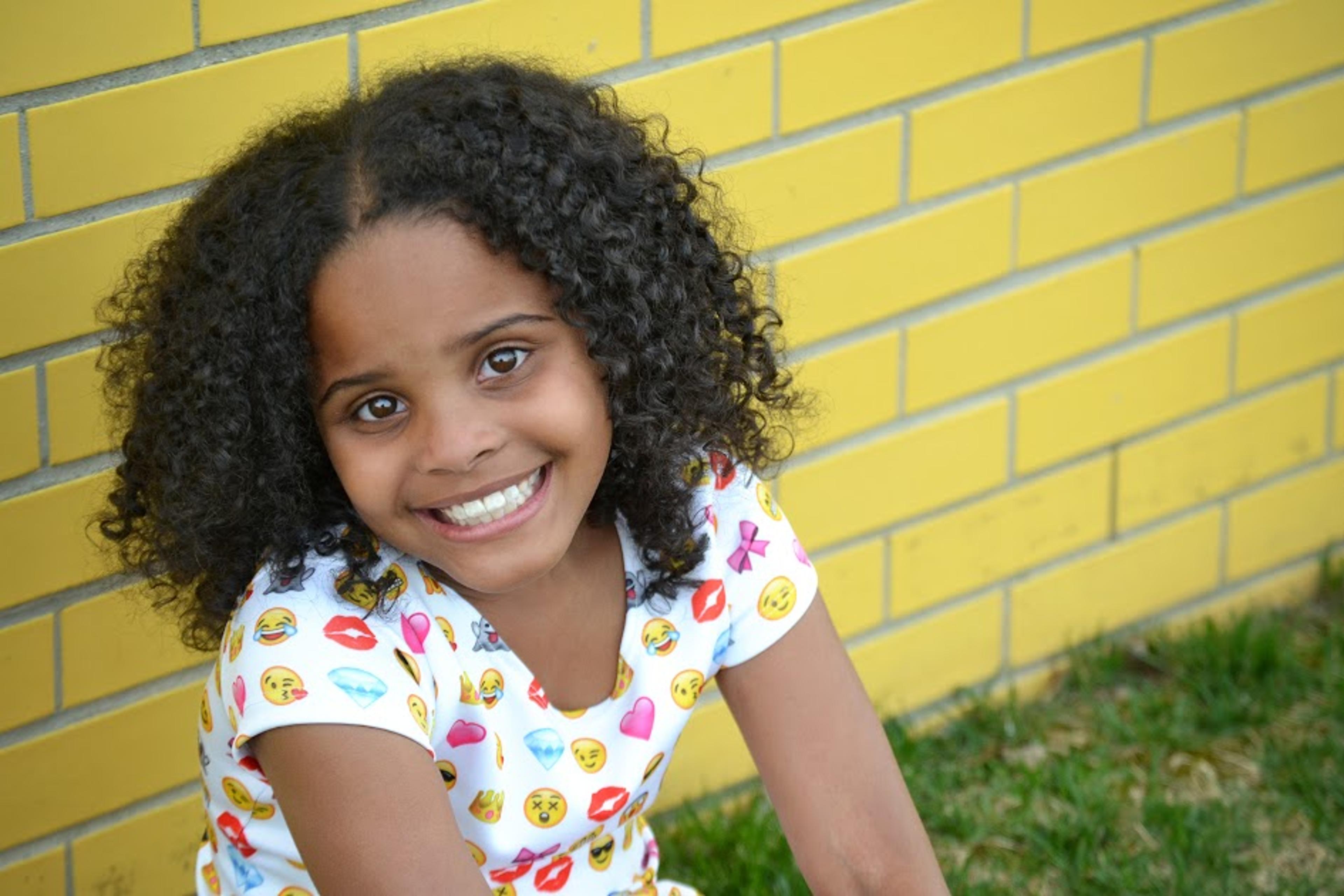 Amariyanna Copeny, 8, wrote a letter to President Obama, prompting him to agree to visit her hometown of Flint, Mich.