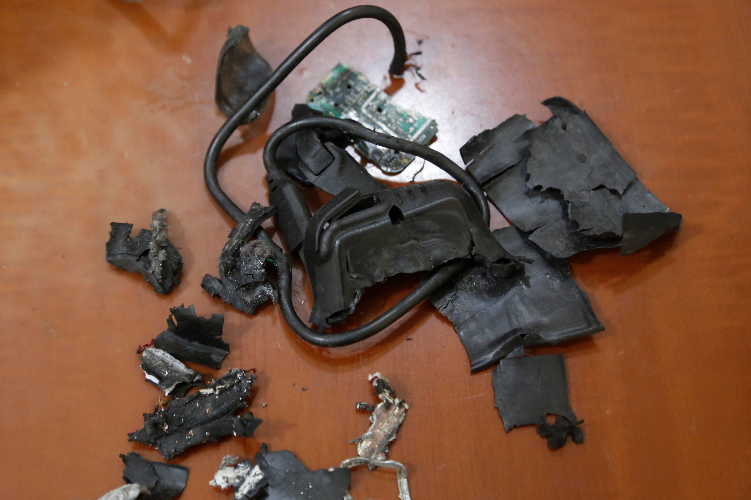 Fear Grips Lebanon After Deadly Twin Pager and Radio Blasts