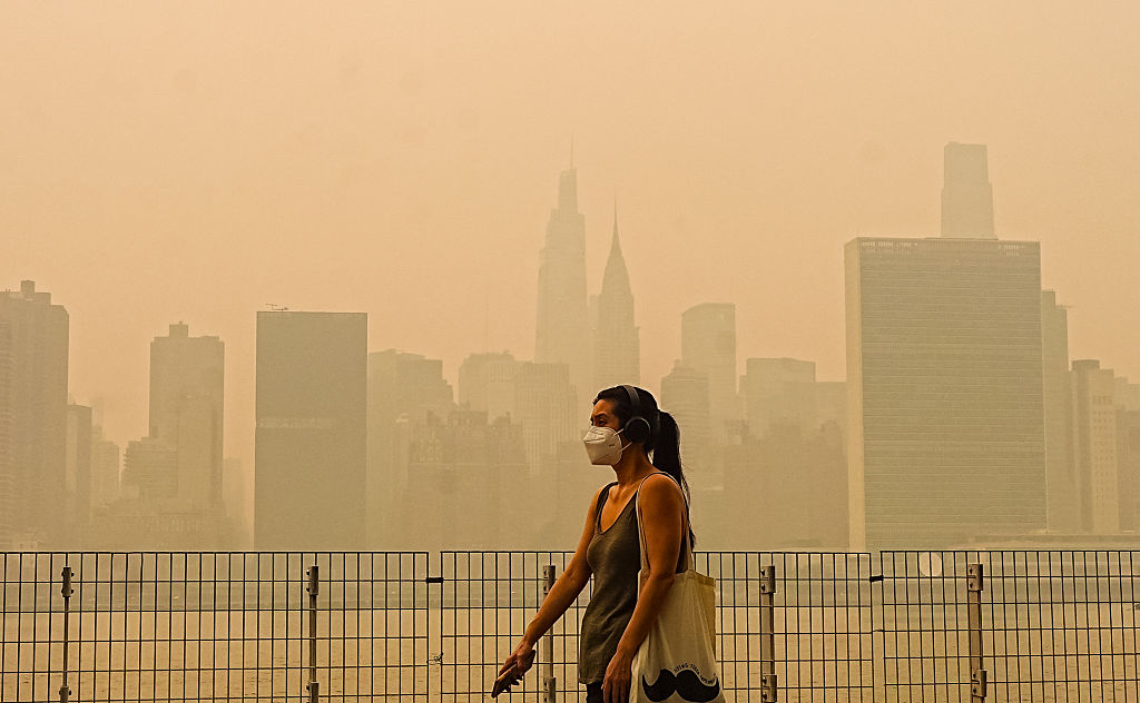 Climates Compounding Financial Toll Is Becoming Harder to Ignore Climates Compounding Financial Toll Is Becoming Harder to Ignore