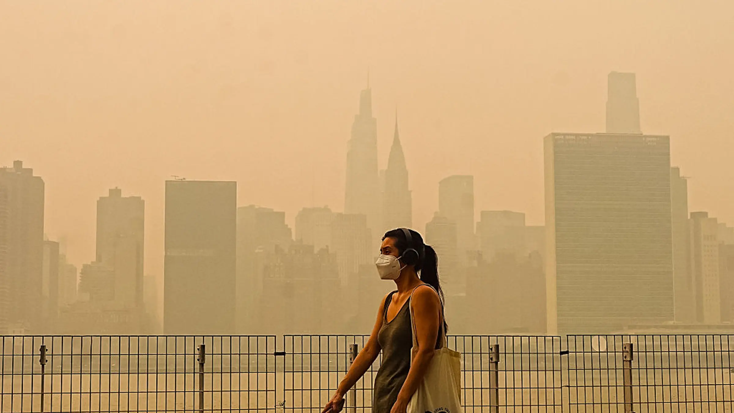 Climate's Compounding Financial Toll Is Becoming Harder to Ignore