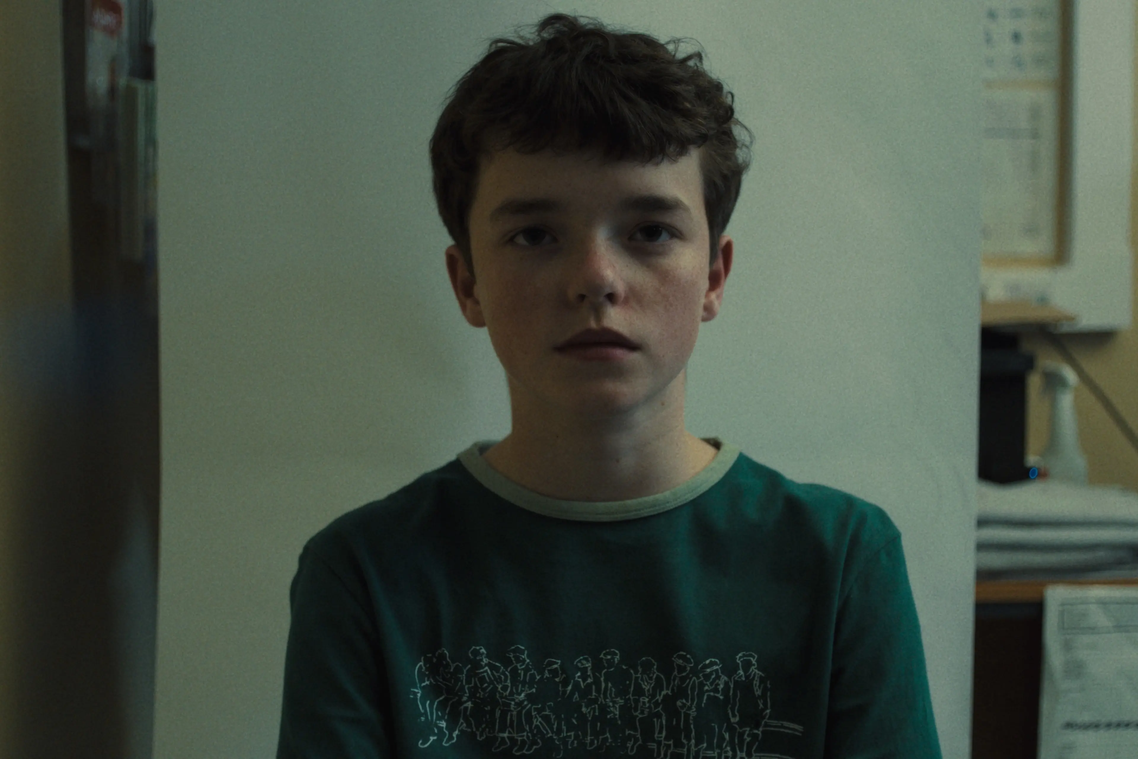 Indolecence Breaking Down Netflix's Crime Drama Adolescence